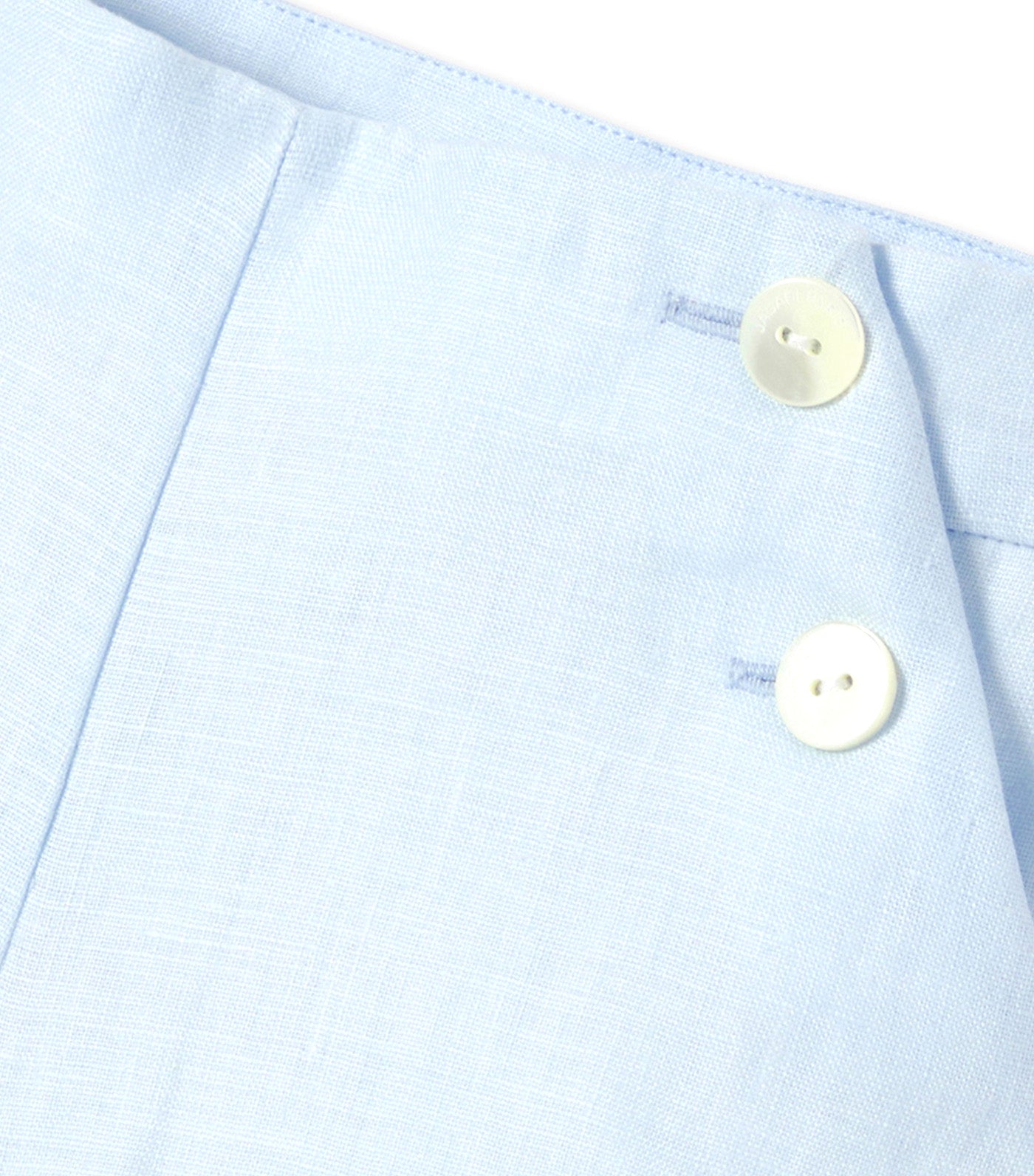 Cortege Shorts Bleu
