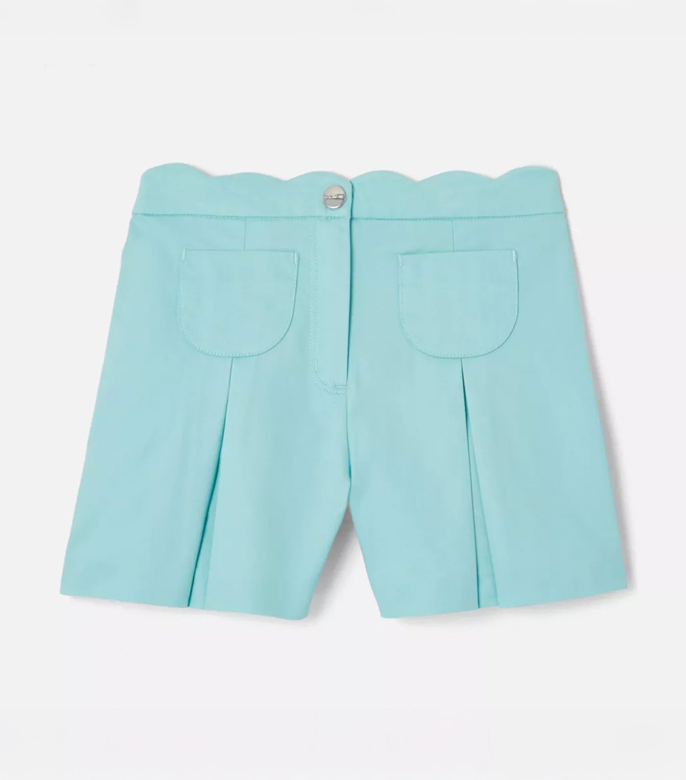 Coukie Shorts Vert D Eau