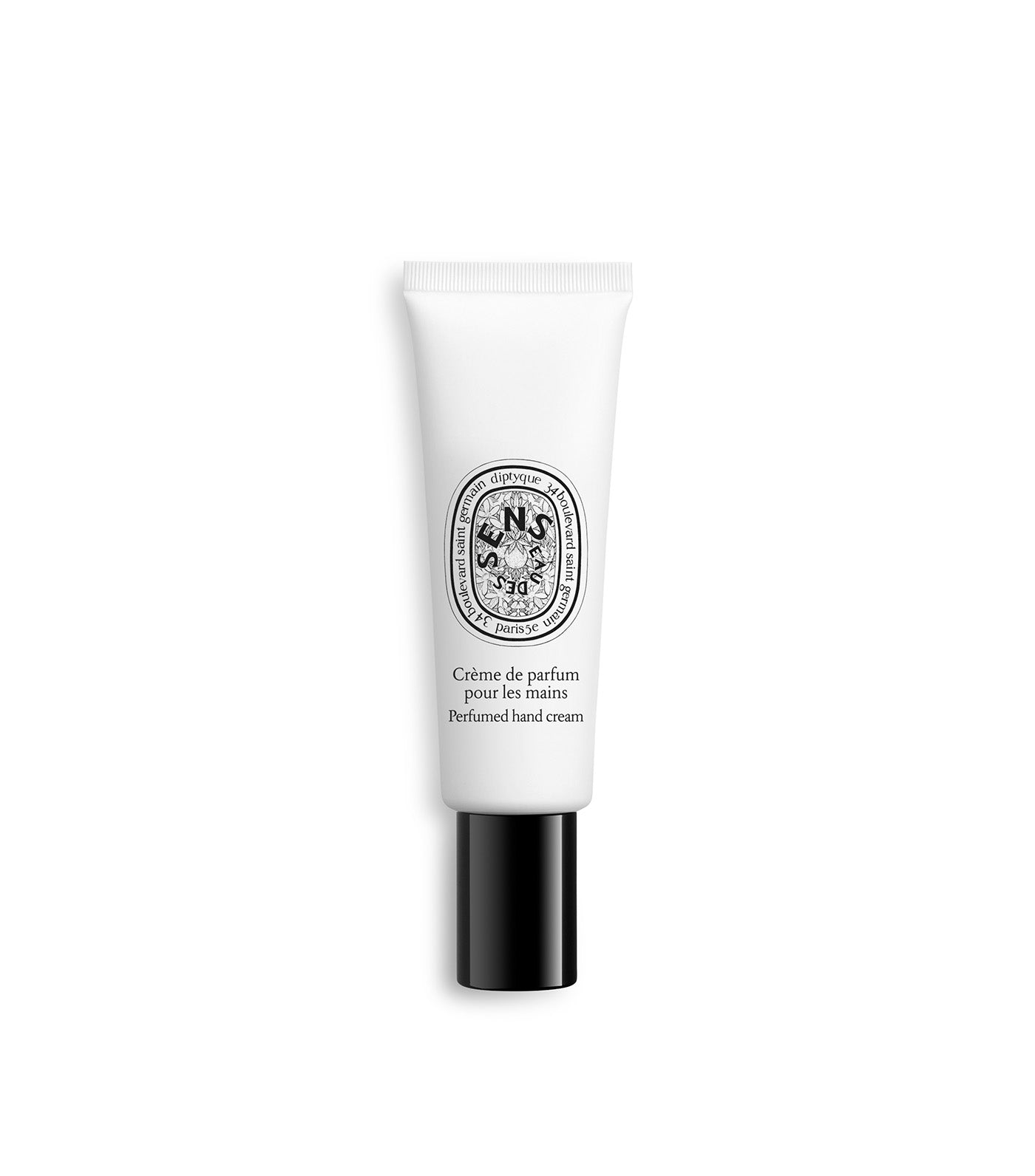 Eau des Sens Perfumed Hand Cream