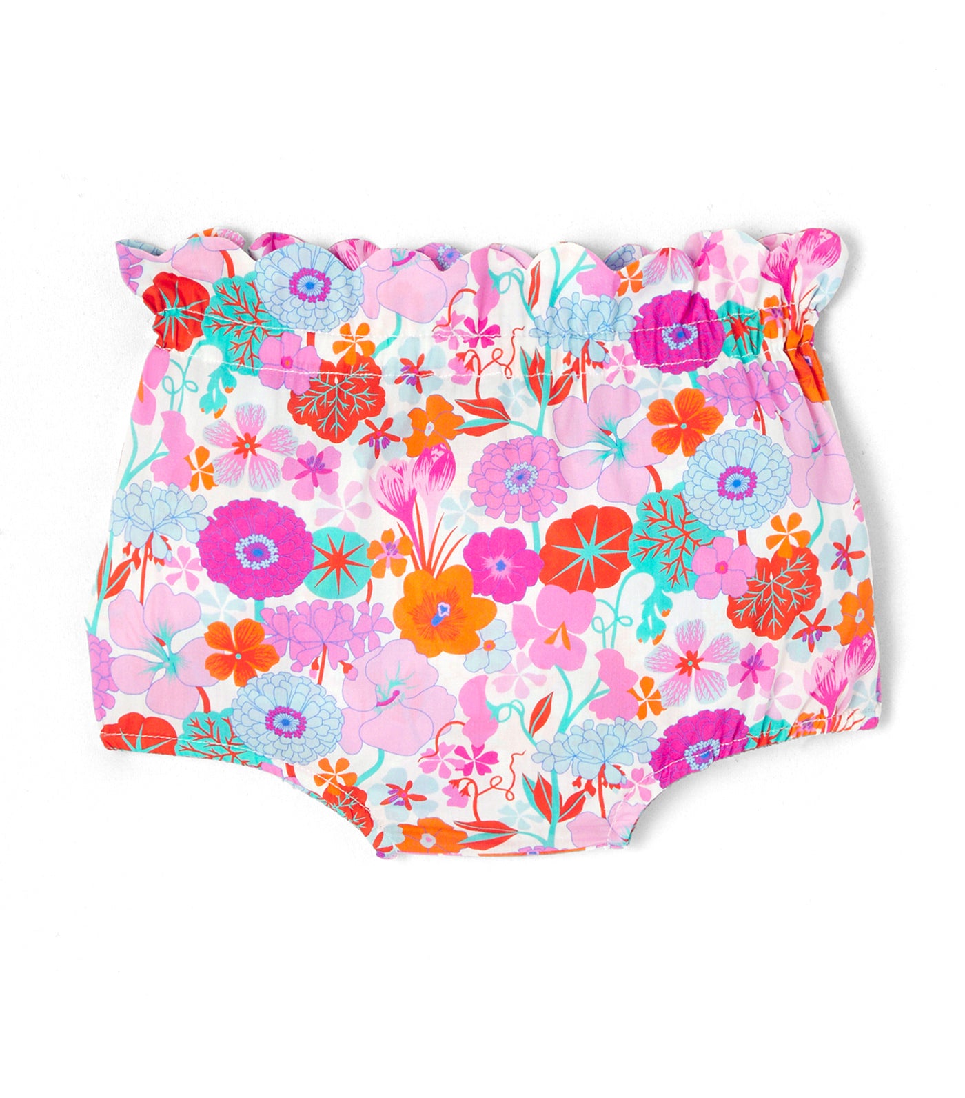 Crocus Bloomer Rose/Multicolor