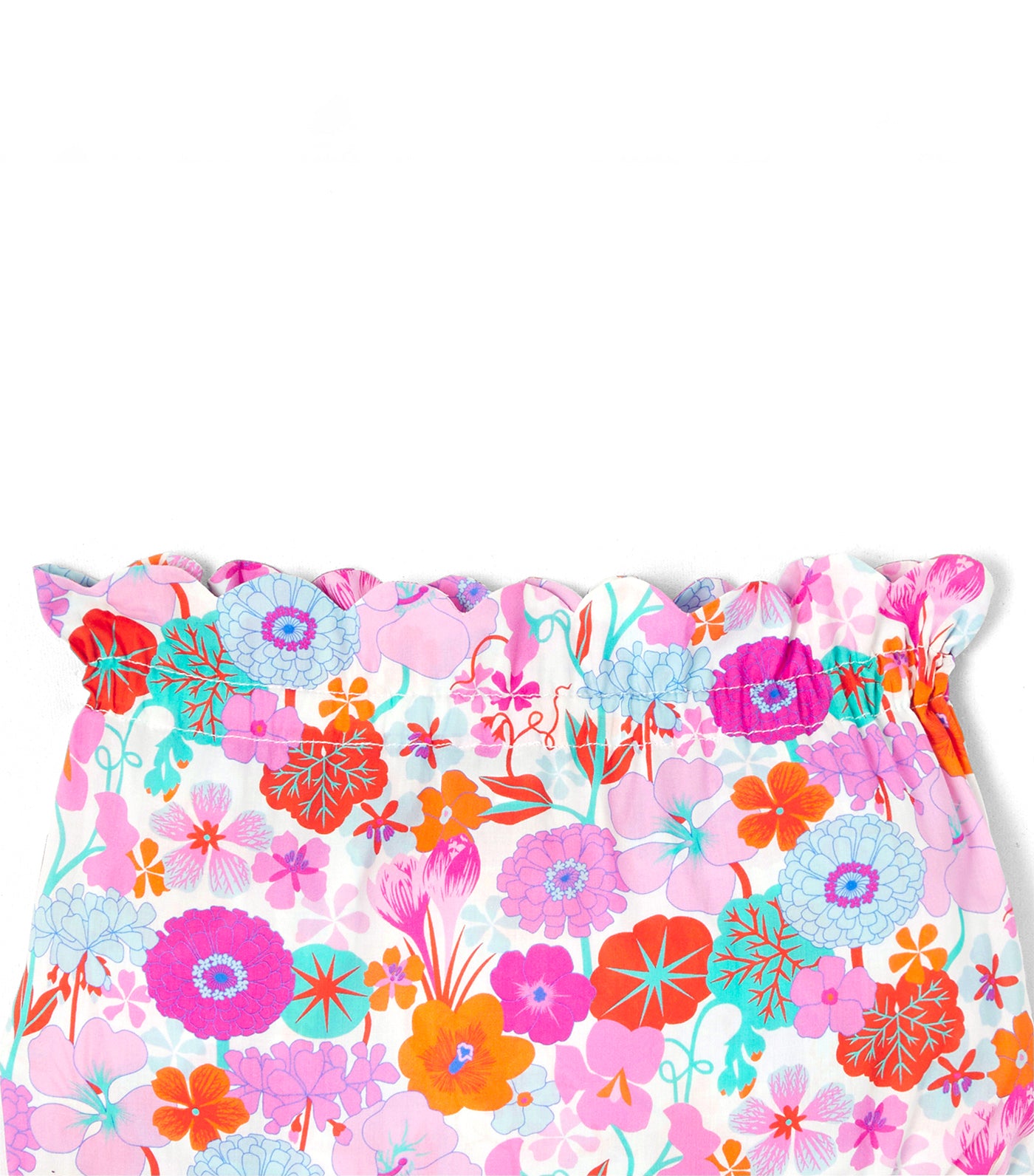 Crocus Bloomer Rose/Multicolor