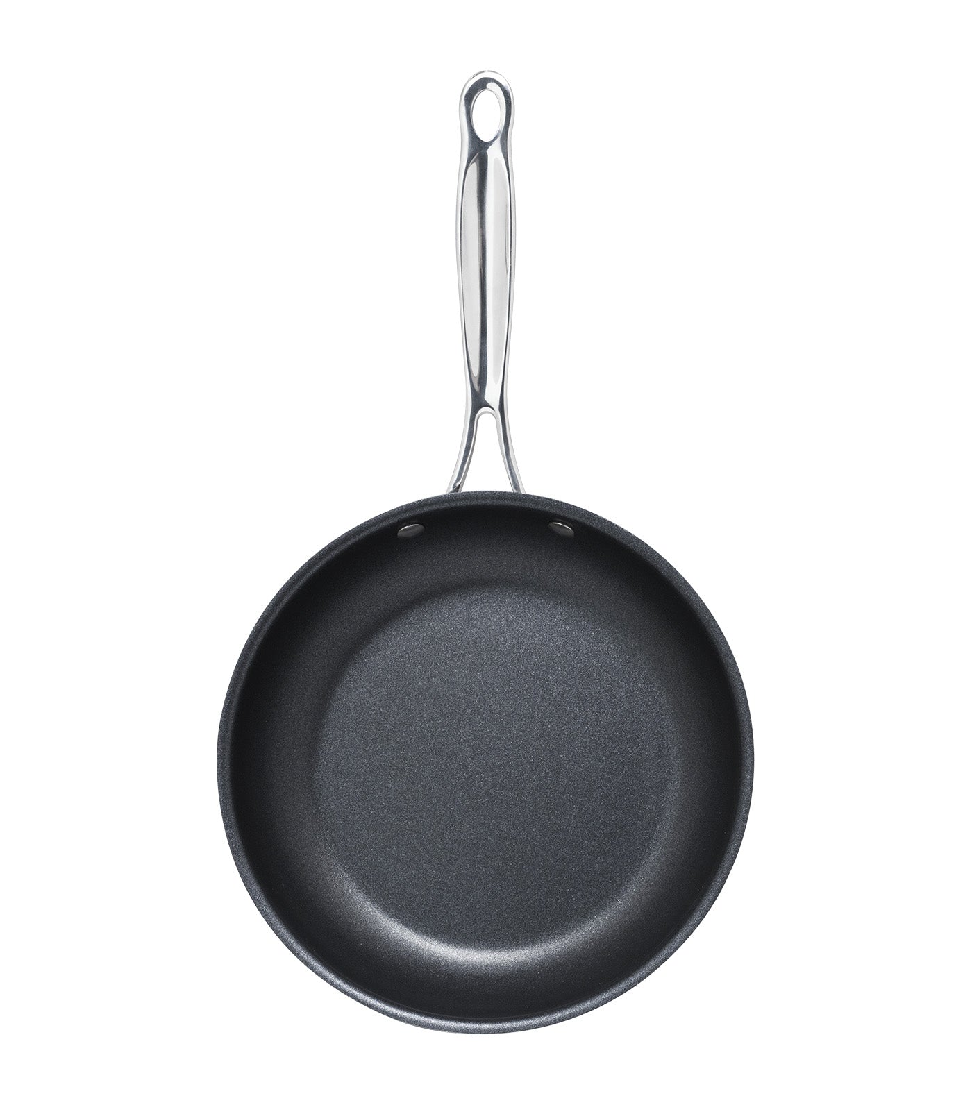 Non-Stick Skillet Midnight Gray 8in