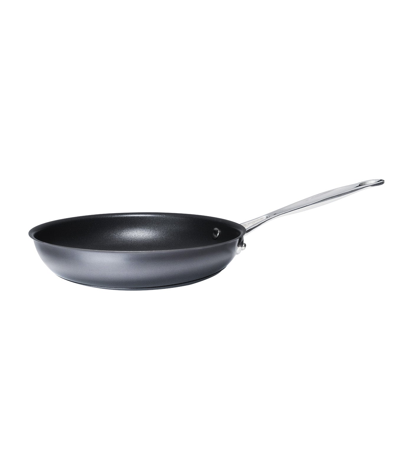 Non-Stick Skillet Midnight Gray 8in