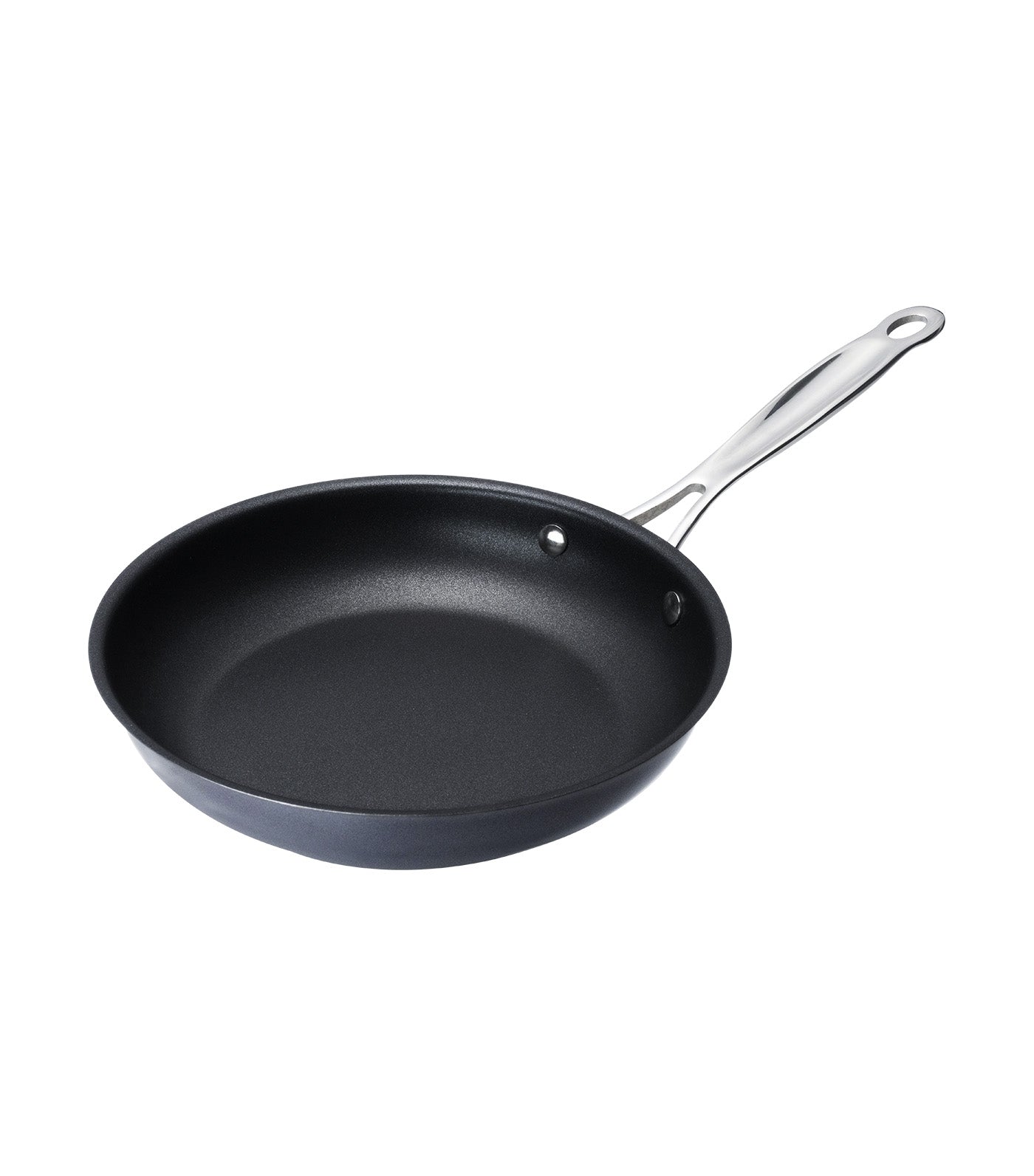 Non-Stick Skillet Midnight Gray 8in