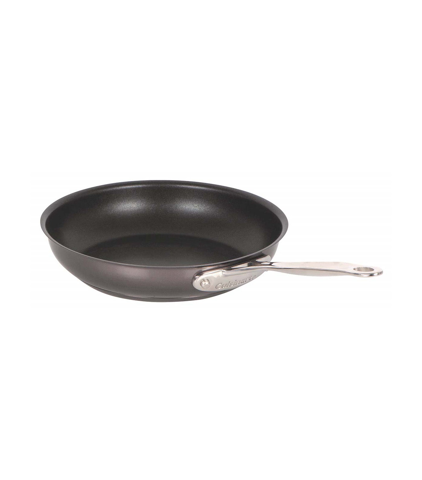 Non-Stick Skillet Midnight Gray 8in