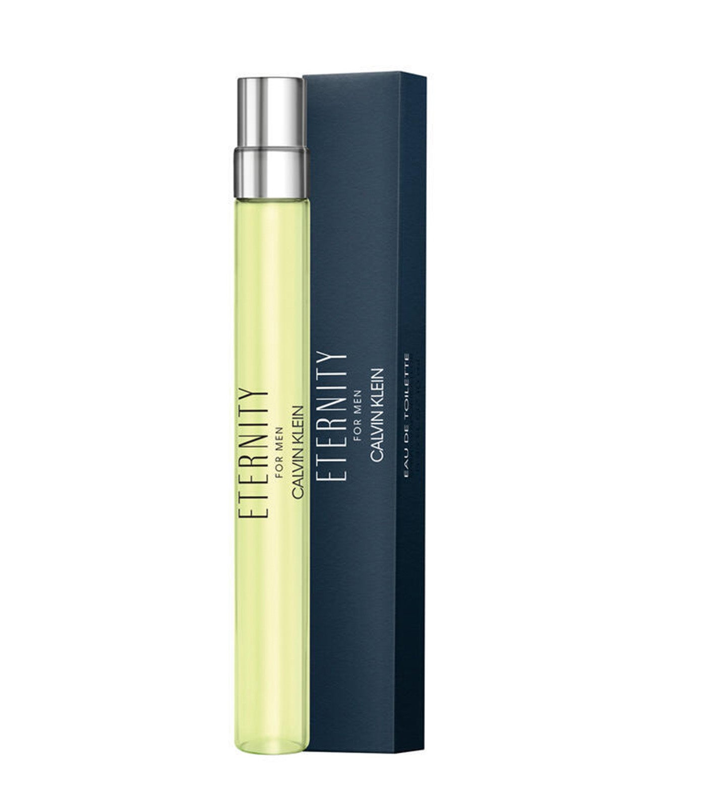 Complimentary Eternity for Men Eau de Toilette 10ml