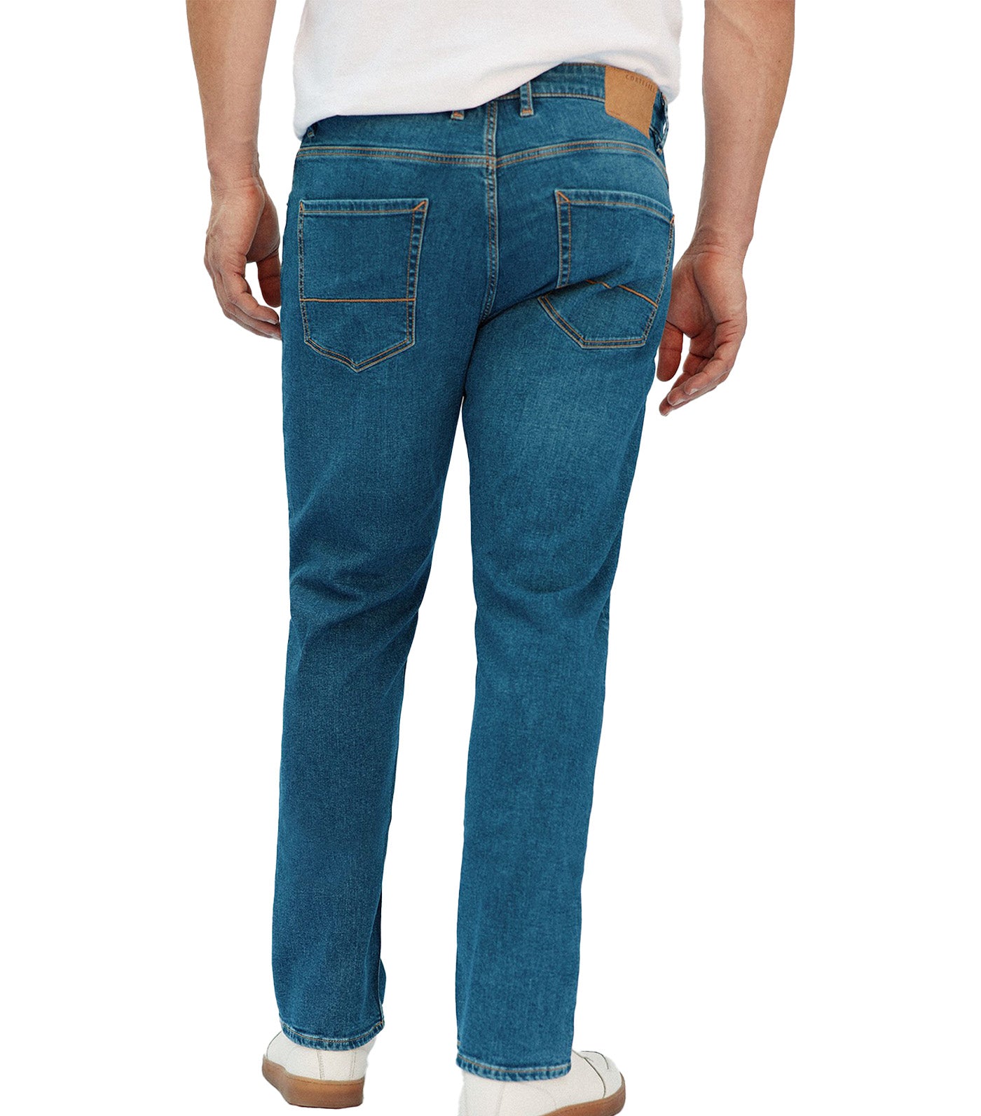 Regular Fit Jeans