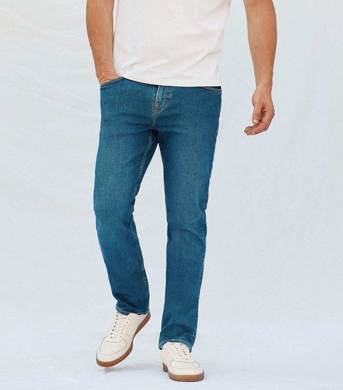 Regular Fit Jeans