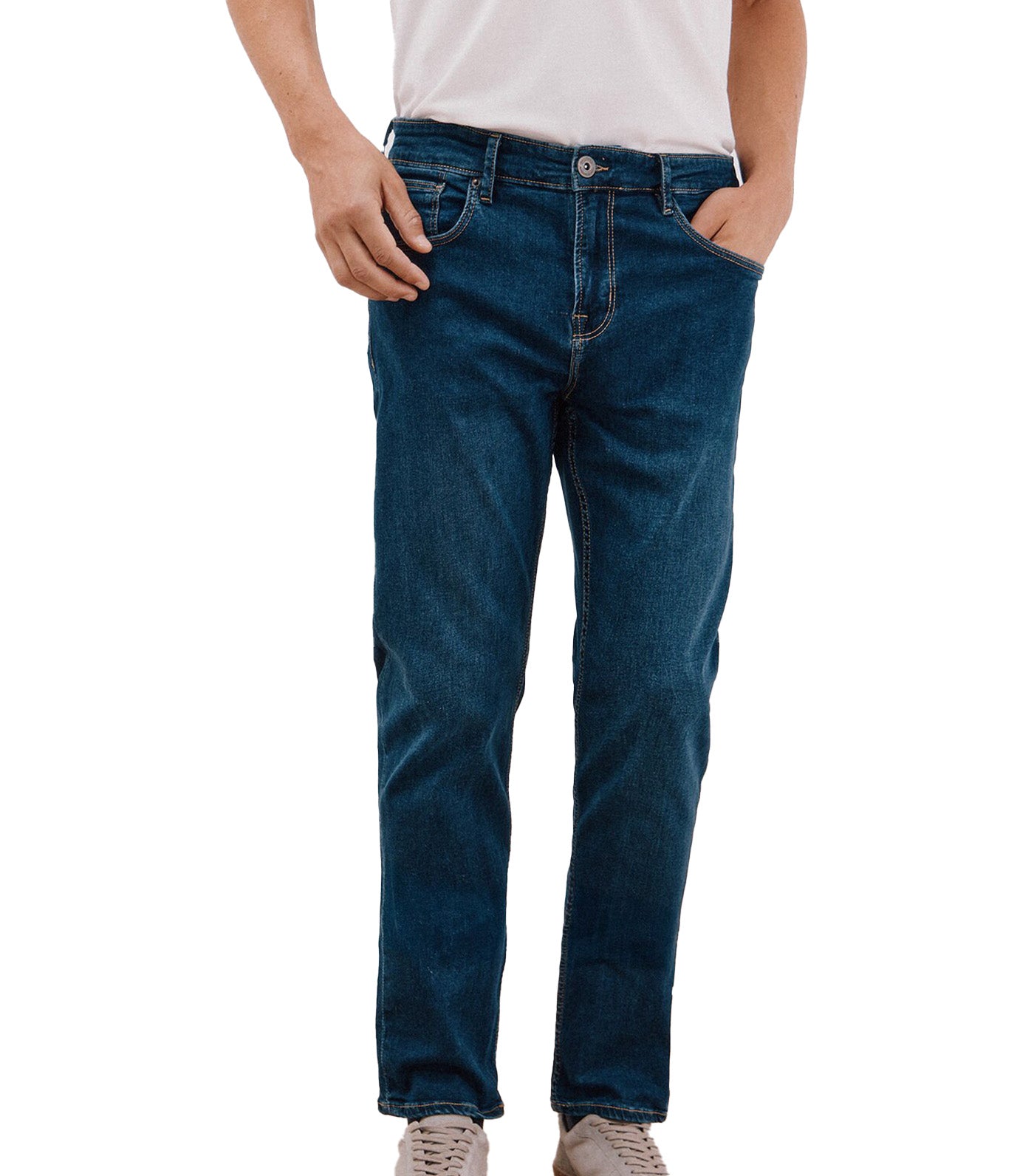 Regular Fit Jeans