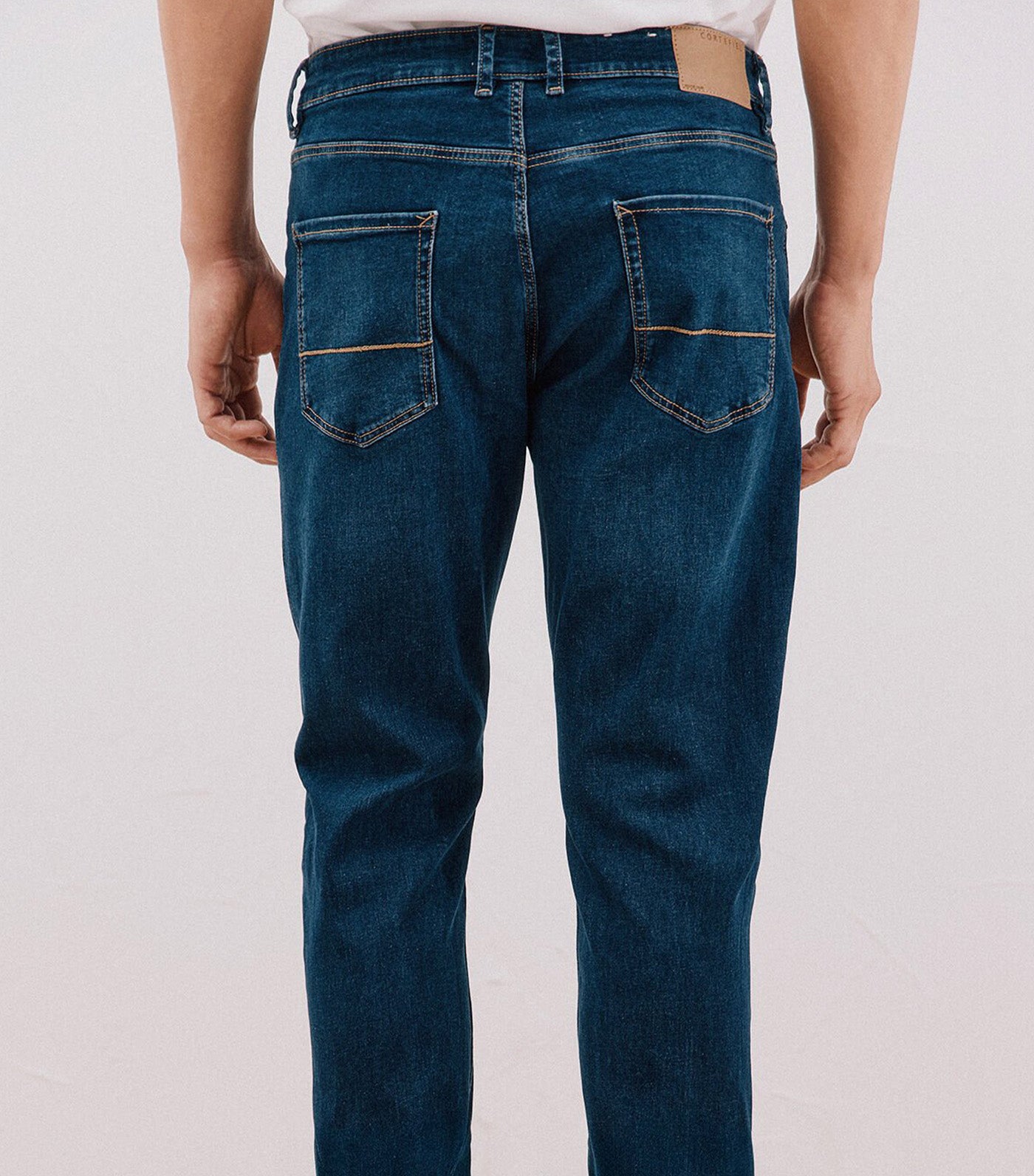 Regular Fit Jeans
