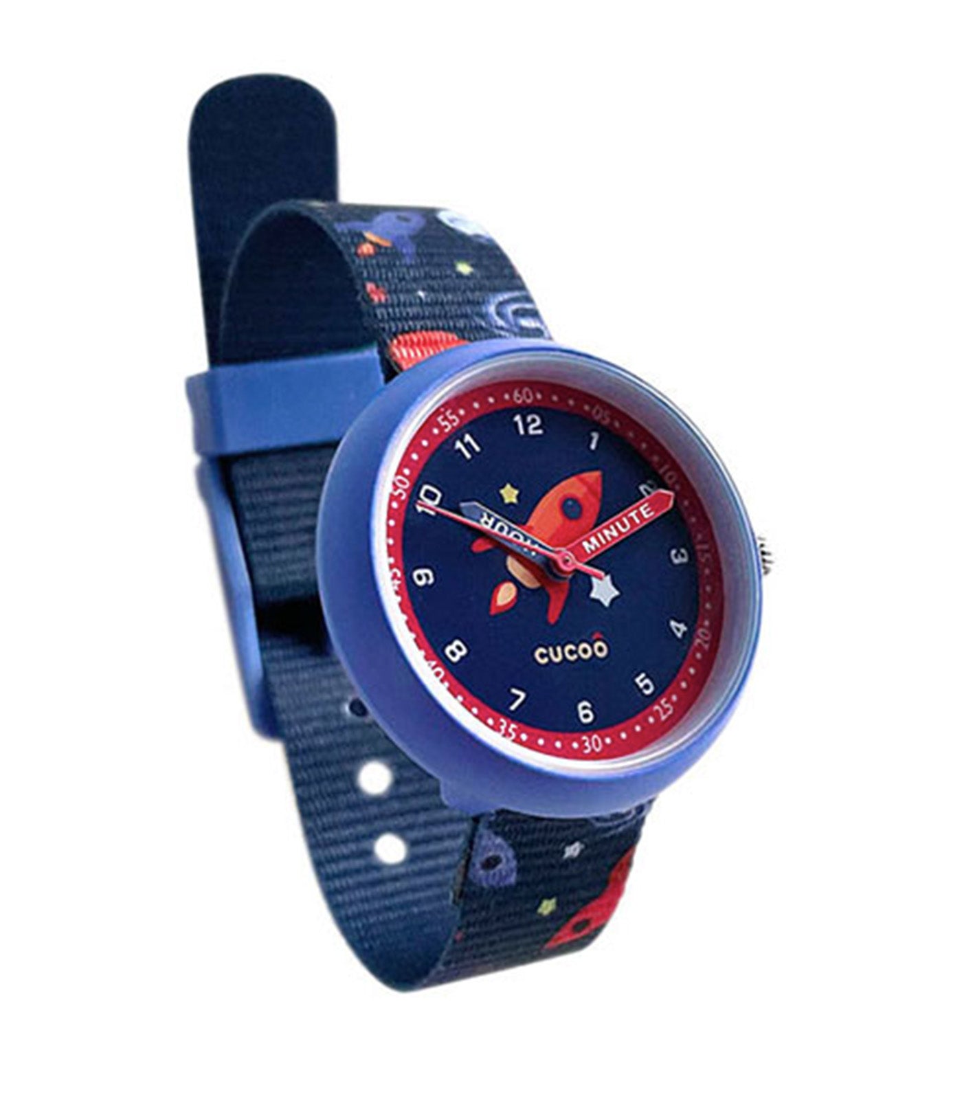 Kids Watches 33mm (Analog) - Galactic Gear