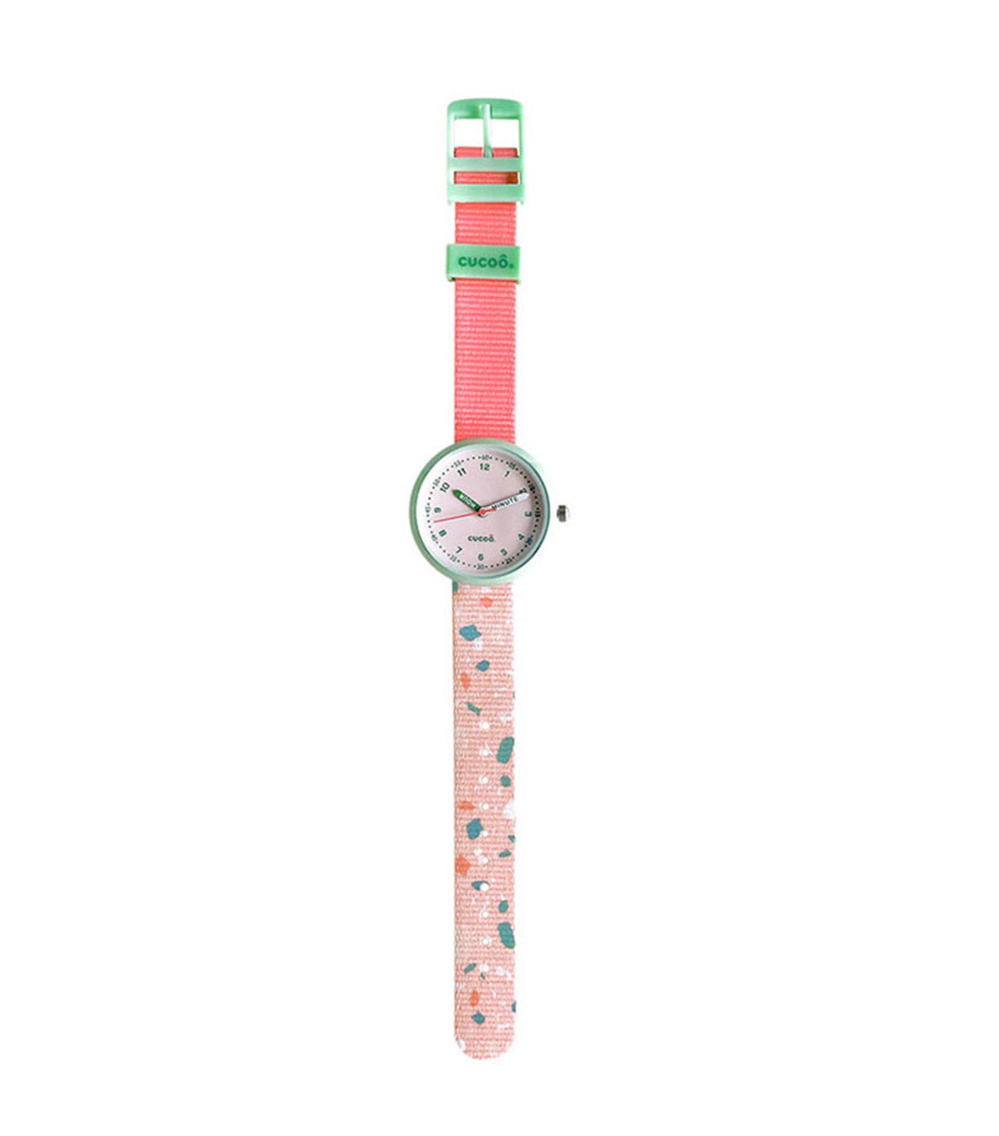 Kids Watches 33mm (Analog) - Terrazzo Tango