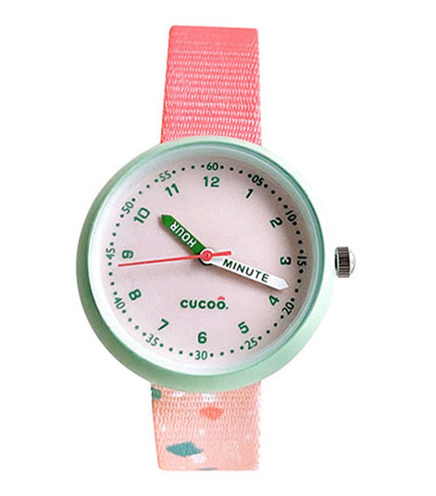 Kids Watches 33mm (Analog) - Terrazzo Tango