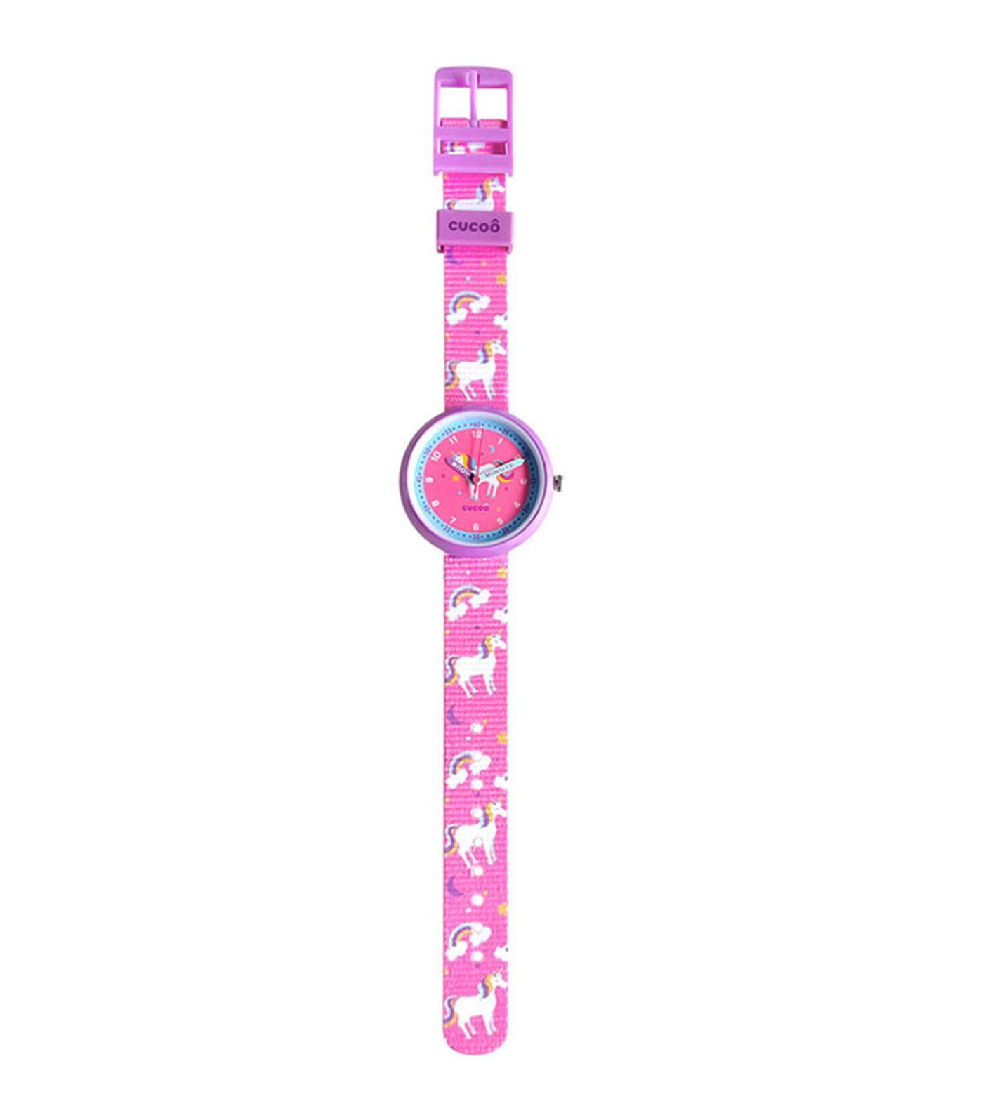 Kids Watches 33mm (Analog) - Unicorn Universe