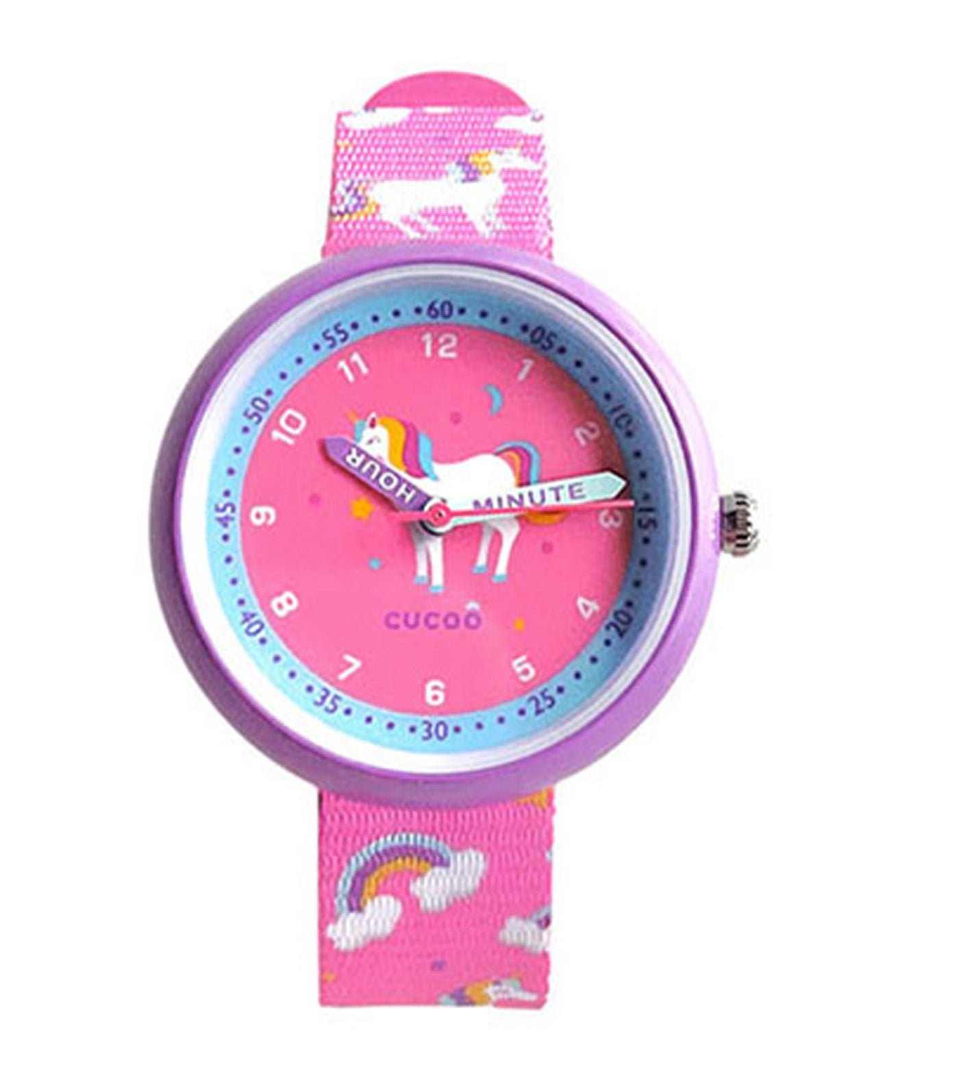 Kids Watches 33mm (Analog) - Unicorn Universe