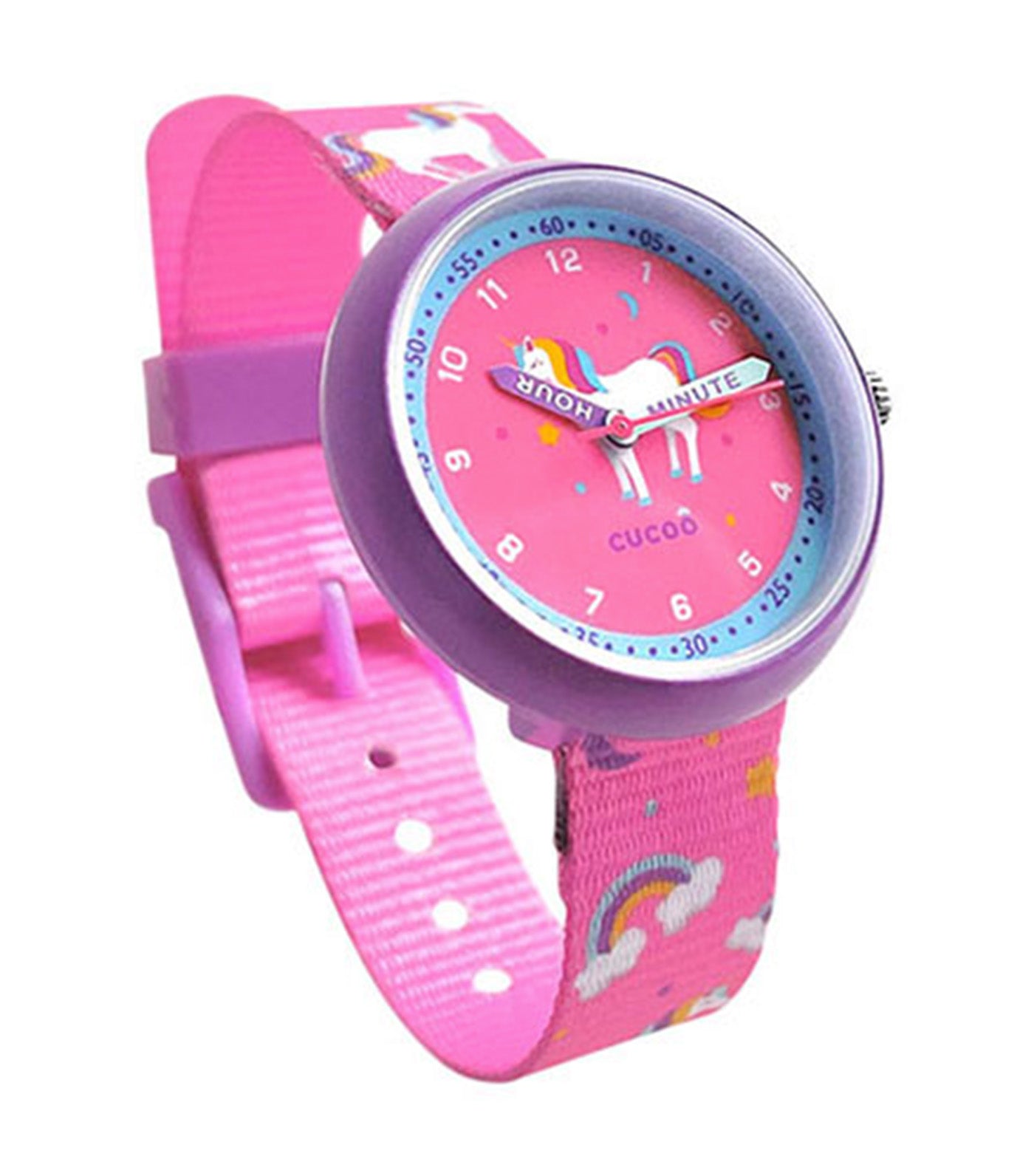 Kids Watches 33mm (Analog) - Unicorn Universe