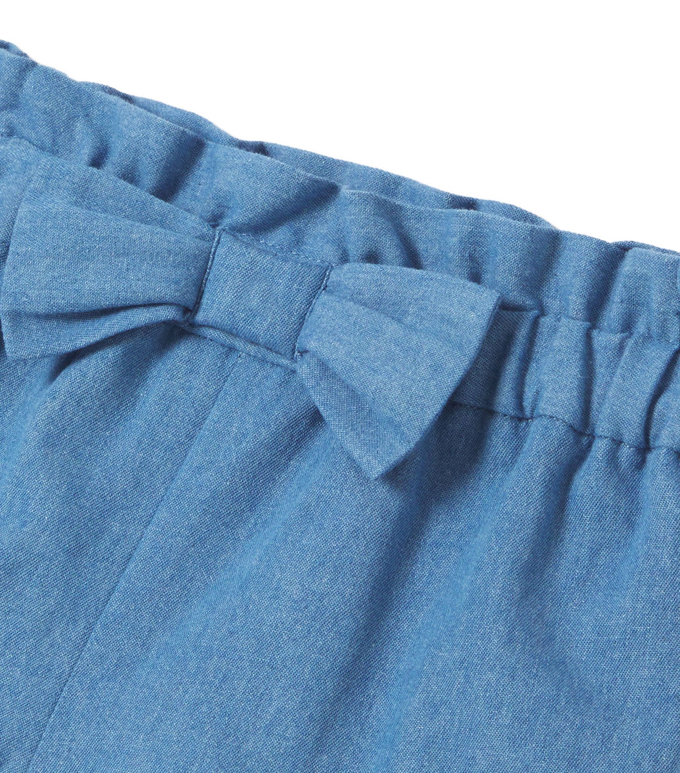 Curieux Shorts