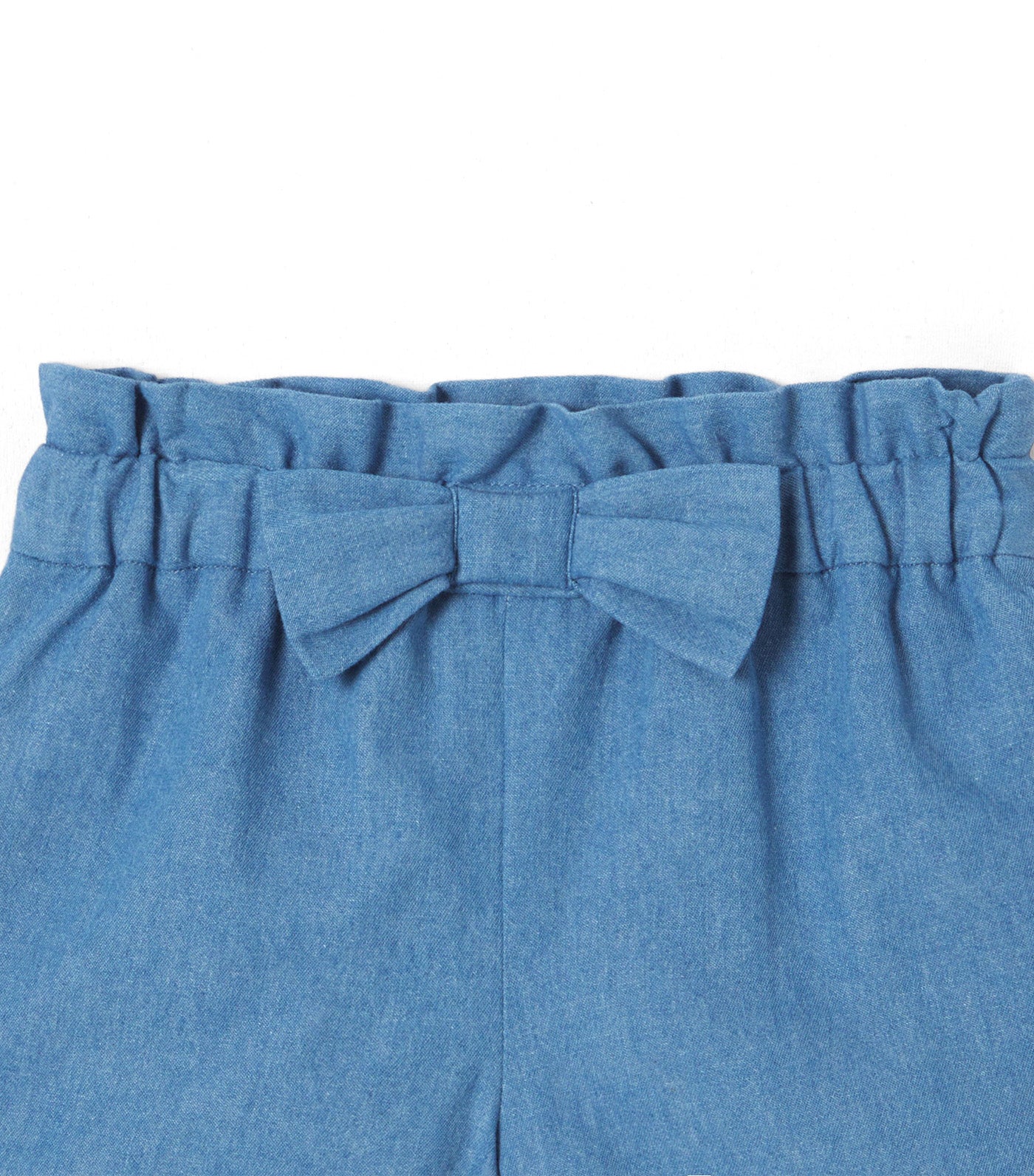 Curieux Shorts