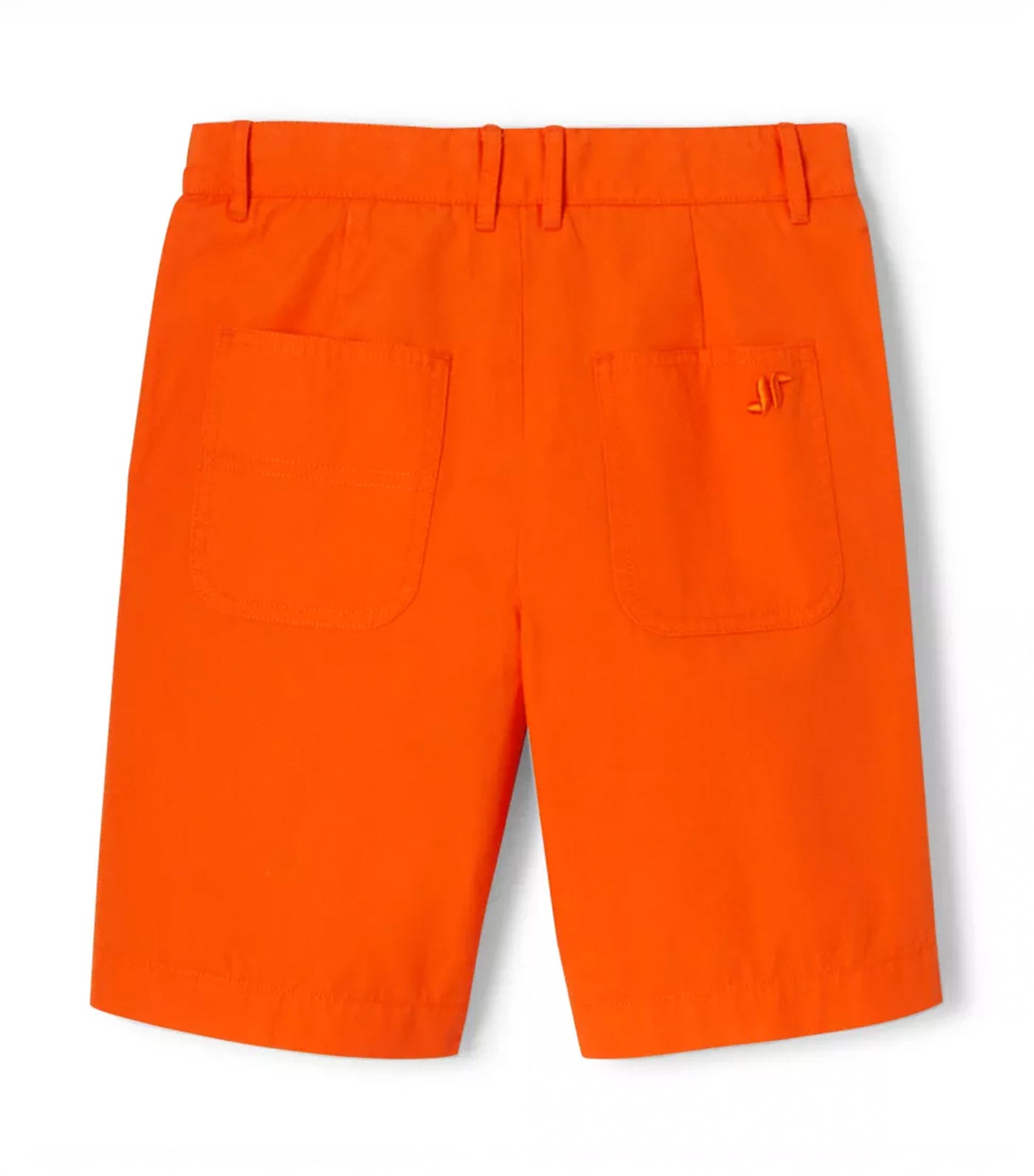 Curry Shorts Melon