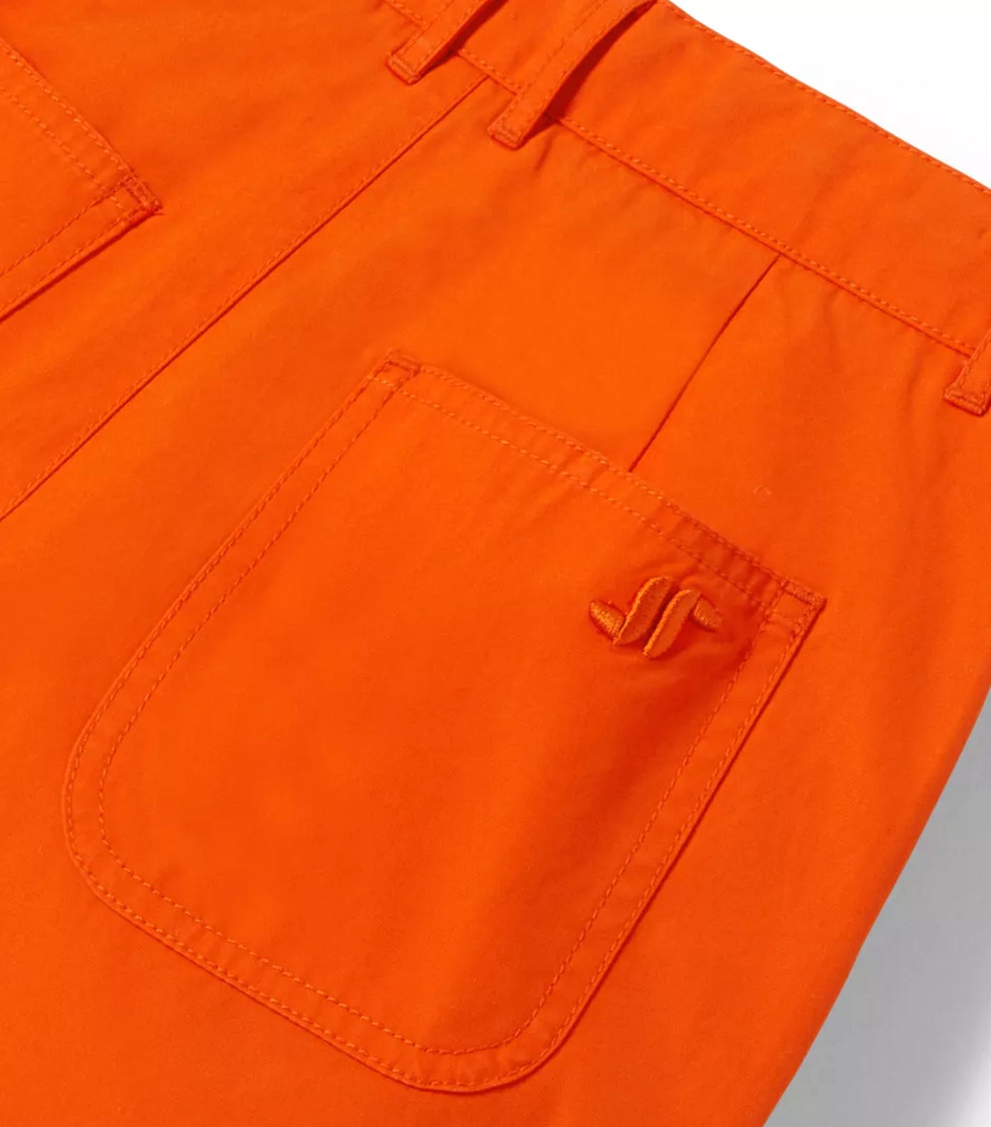 Curry Shorts Melon
