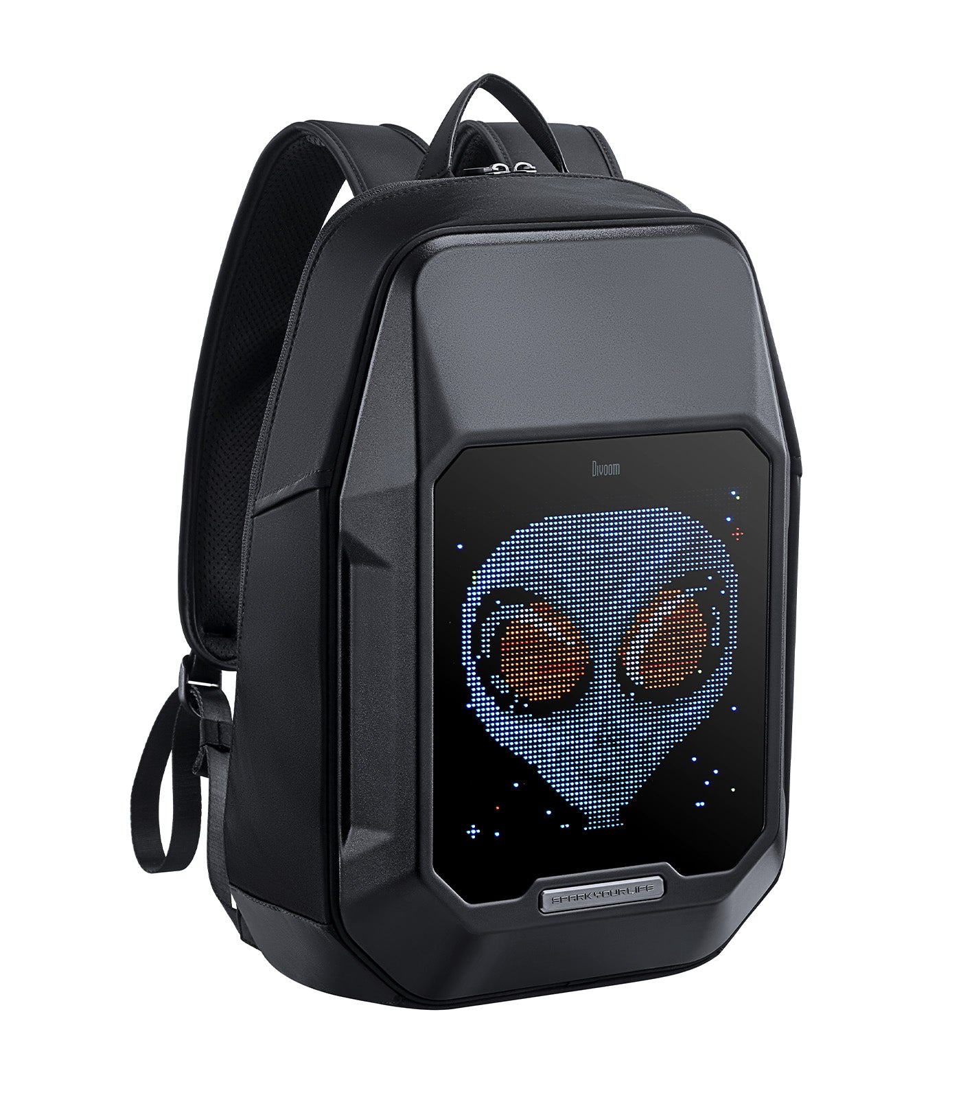 Cyberbag Black