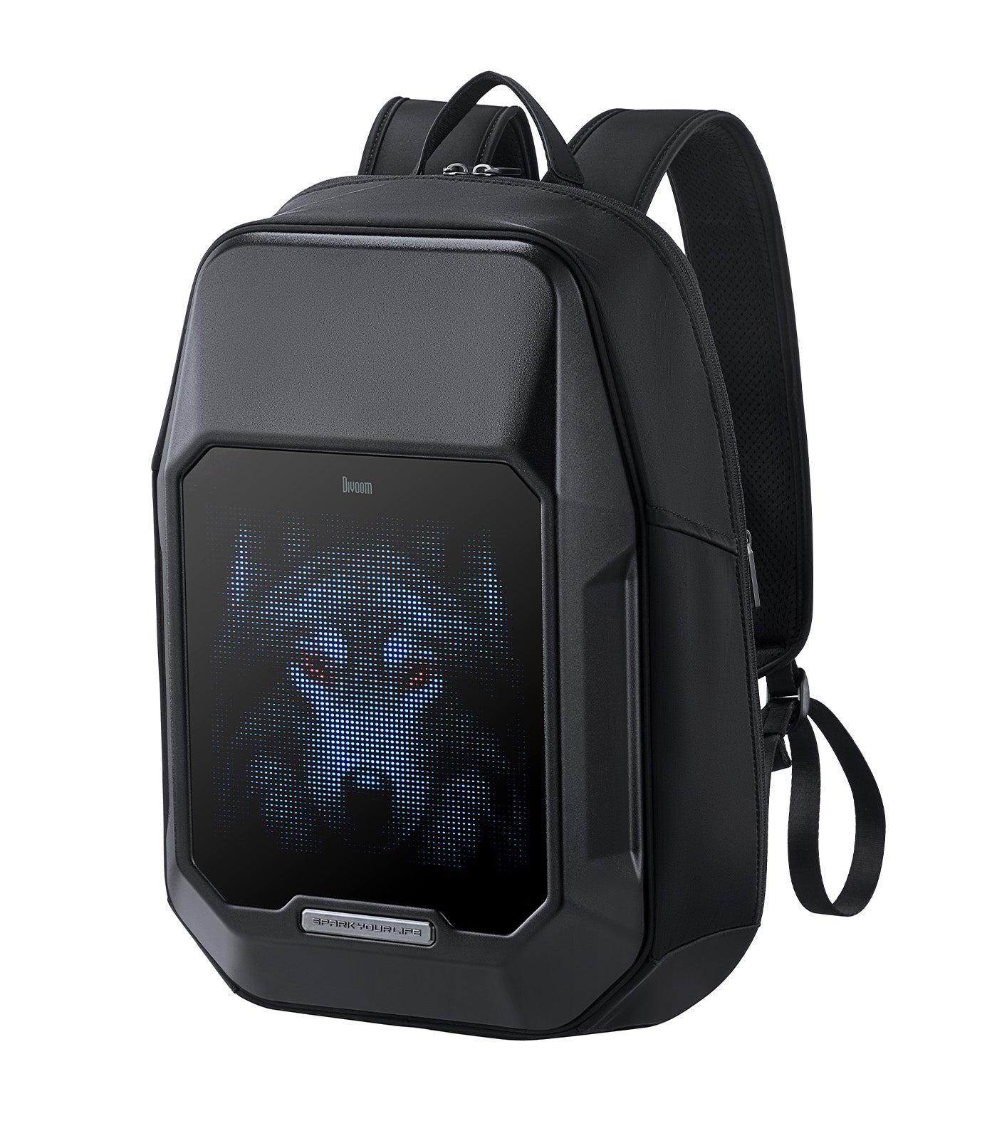 Cyberbag Black