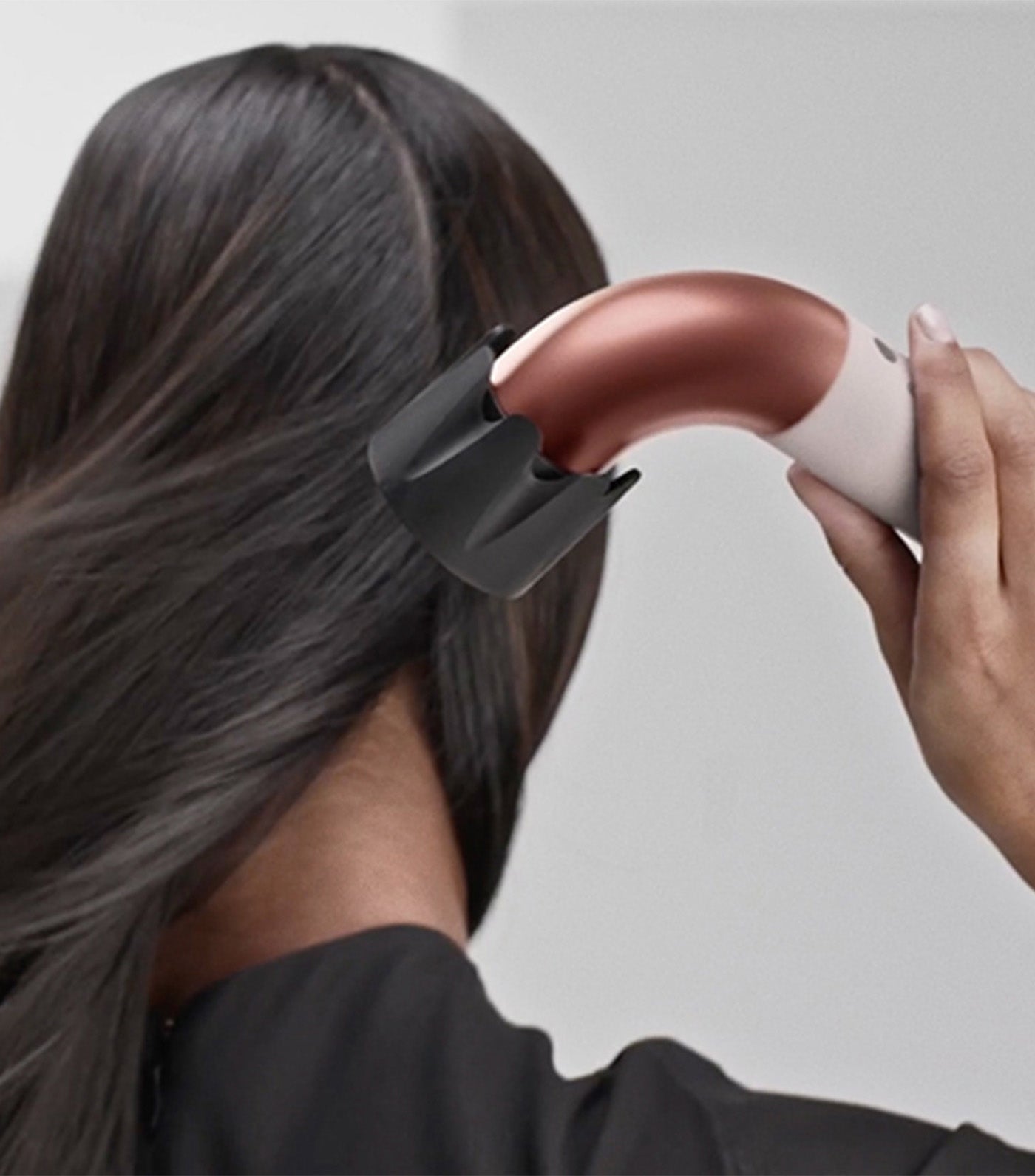 Supersonic r™ Hair Dryer Ceramic Pink/Rose Gold