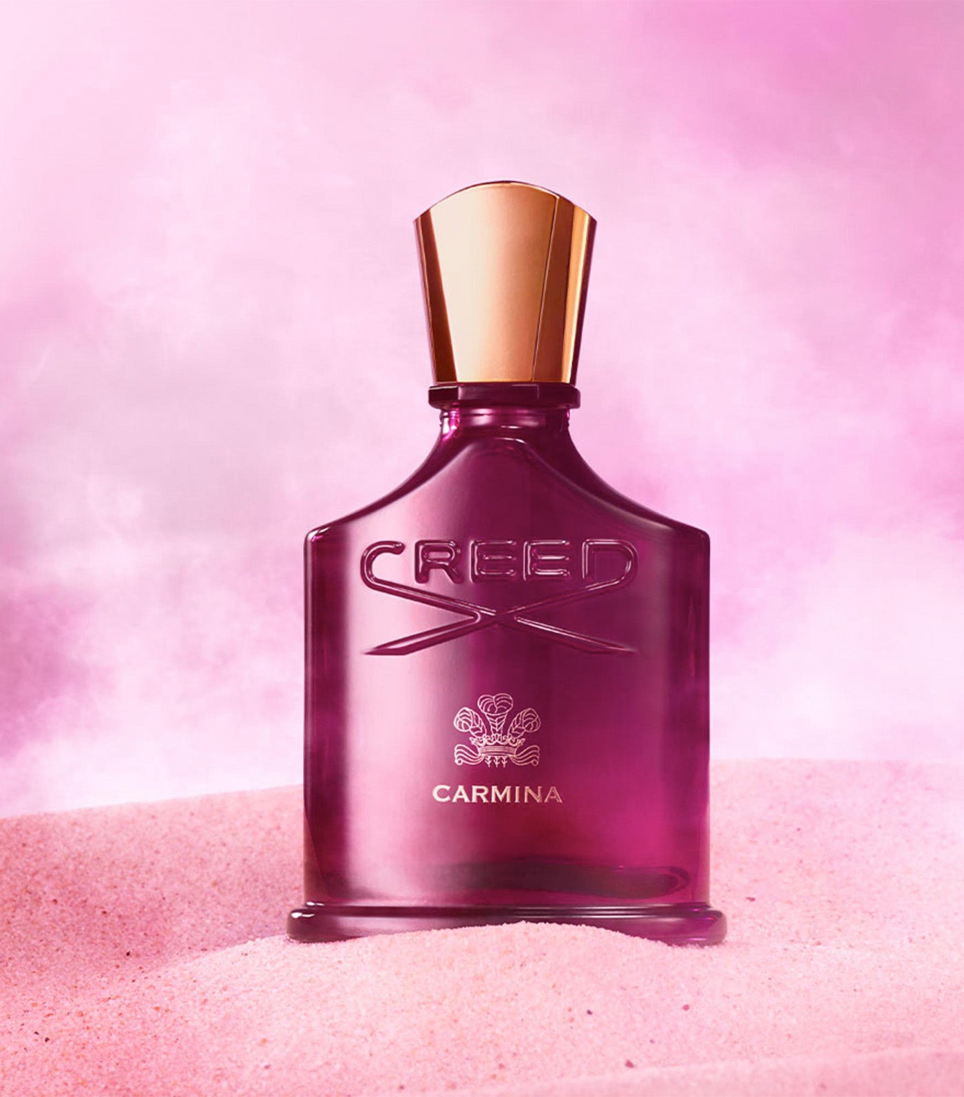 Creed Carmina | Rustan's