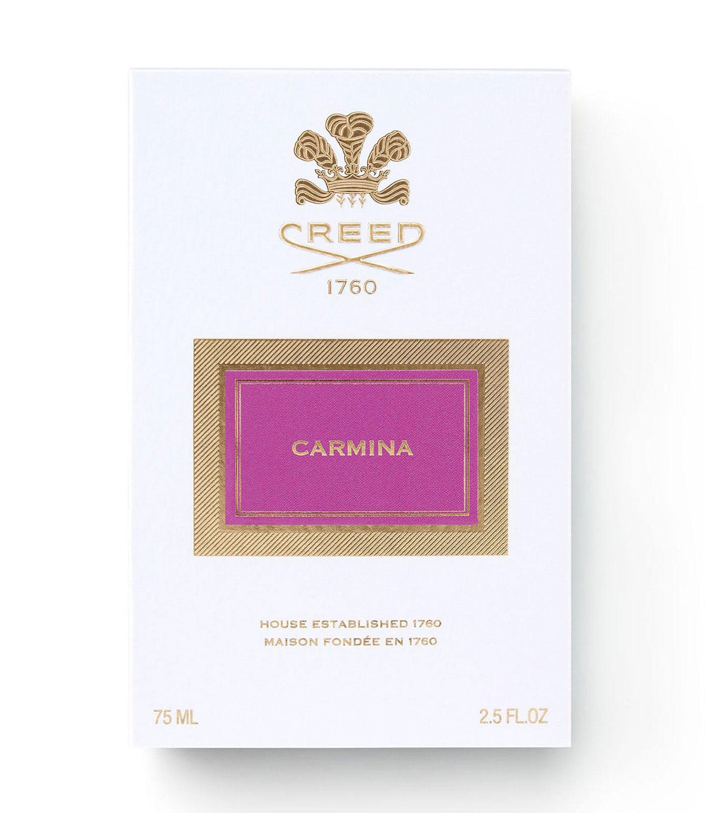 Millesime Carmina Eau de Parfum