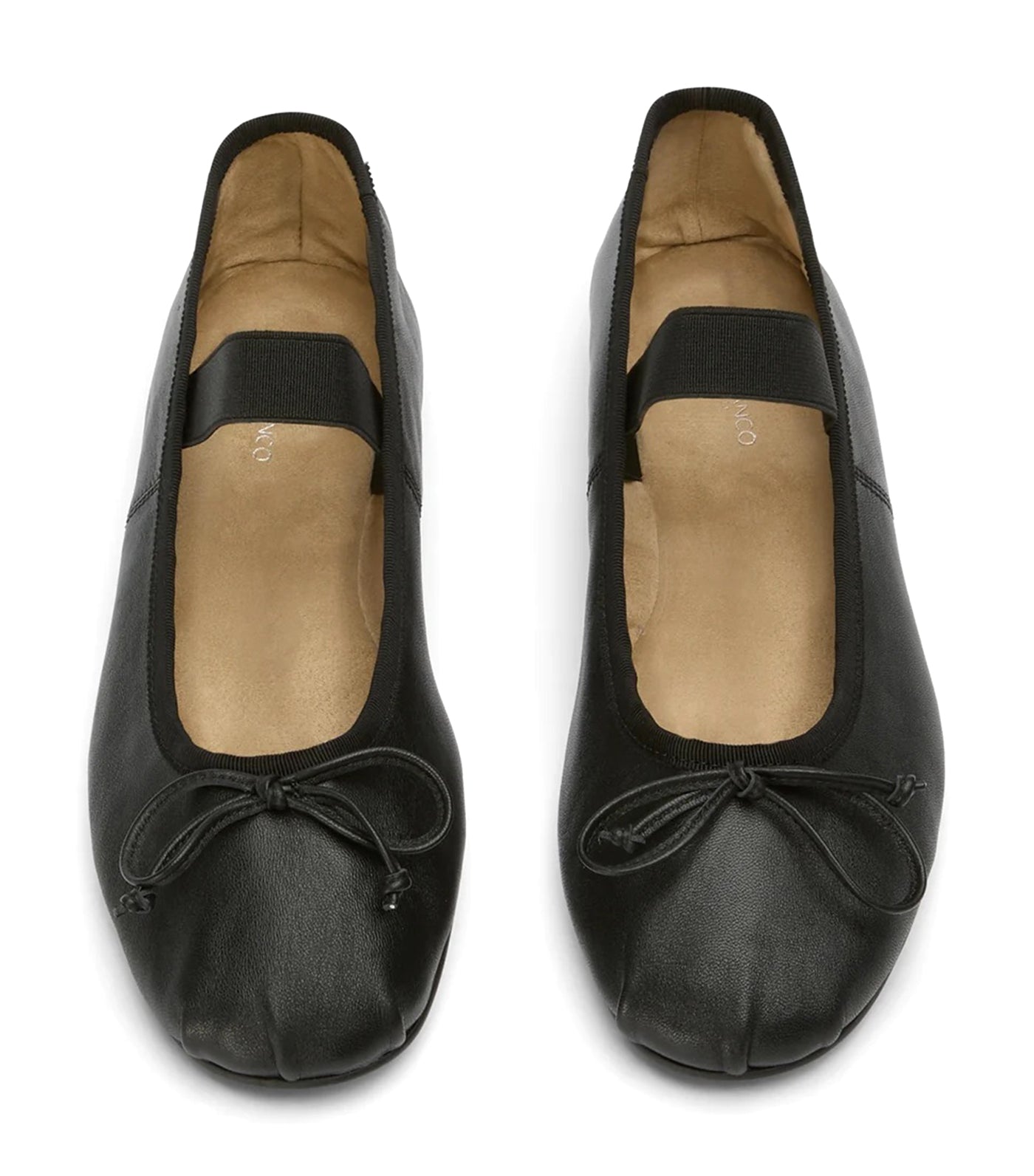 Caspian Black