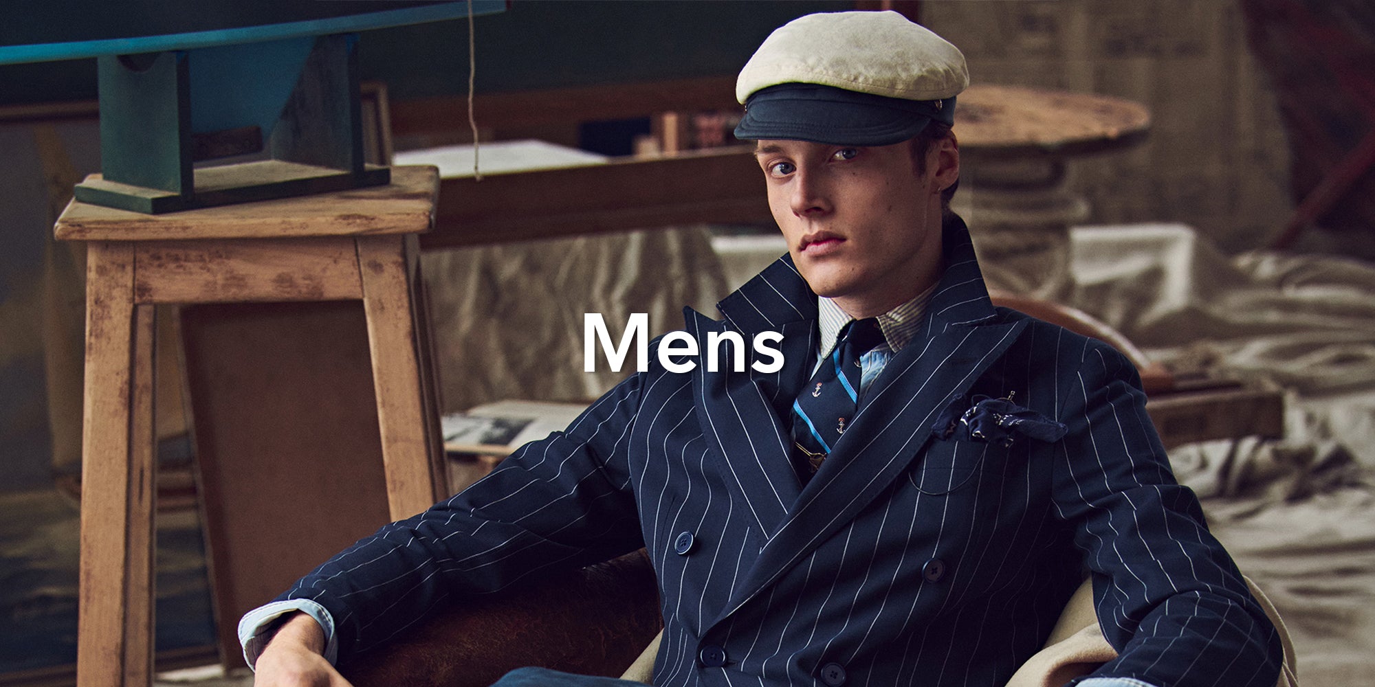 polo ralph lauren ranger