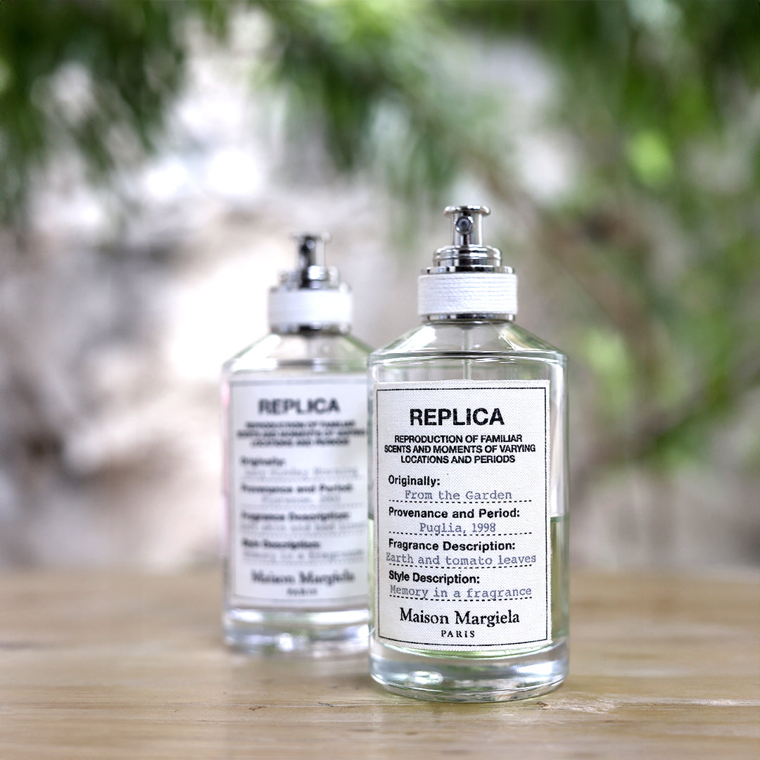 メゾンマルジェラ レプリカ オードトワレ ティーエスケープ