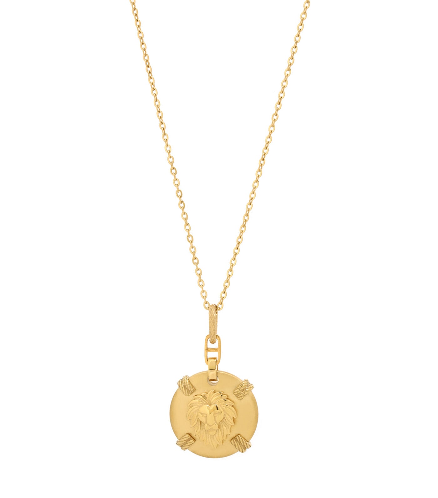 Zodiac Necklace Collection