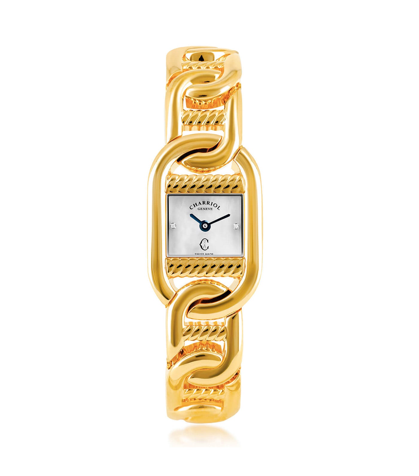 Mariner Watch