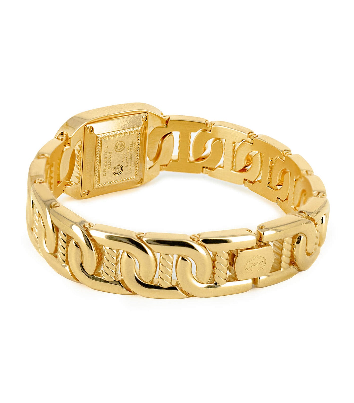 Mariner Watch