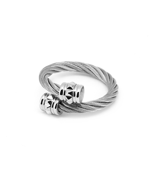 Charriol celtic best sale ring