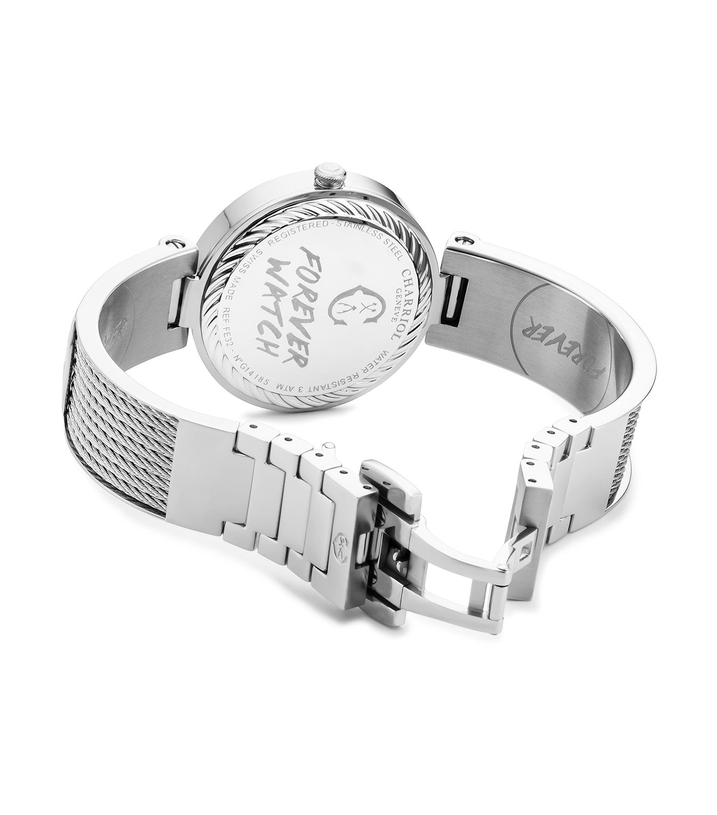 Forever Rainbow Watch