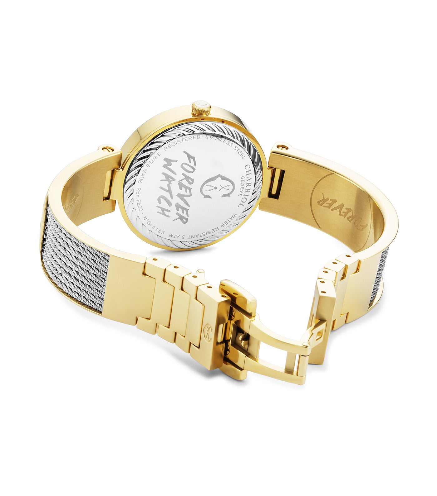 Forever Rainbow Watch