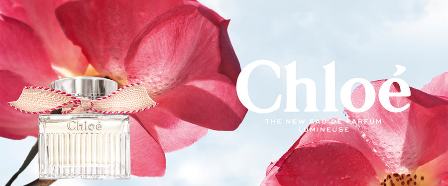 Chloé Perfume Collection in the Philippines | Rustan's | Rustan's