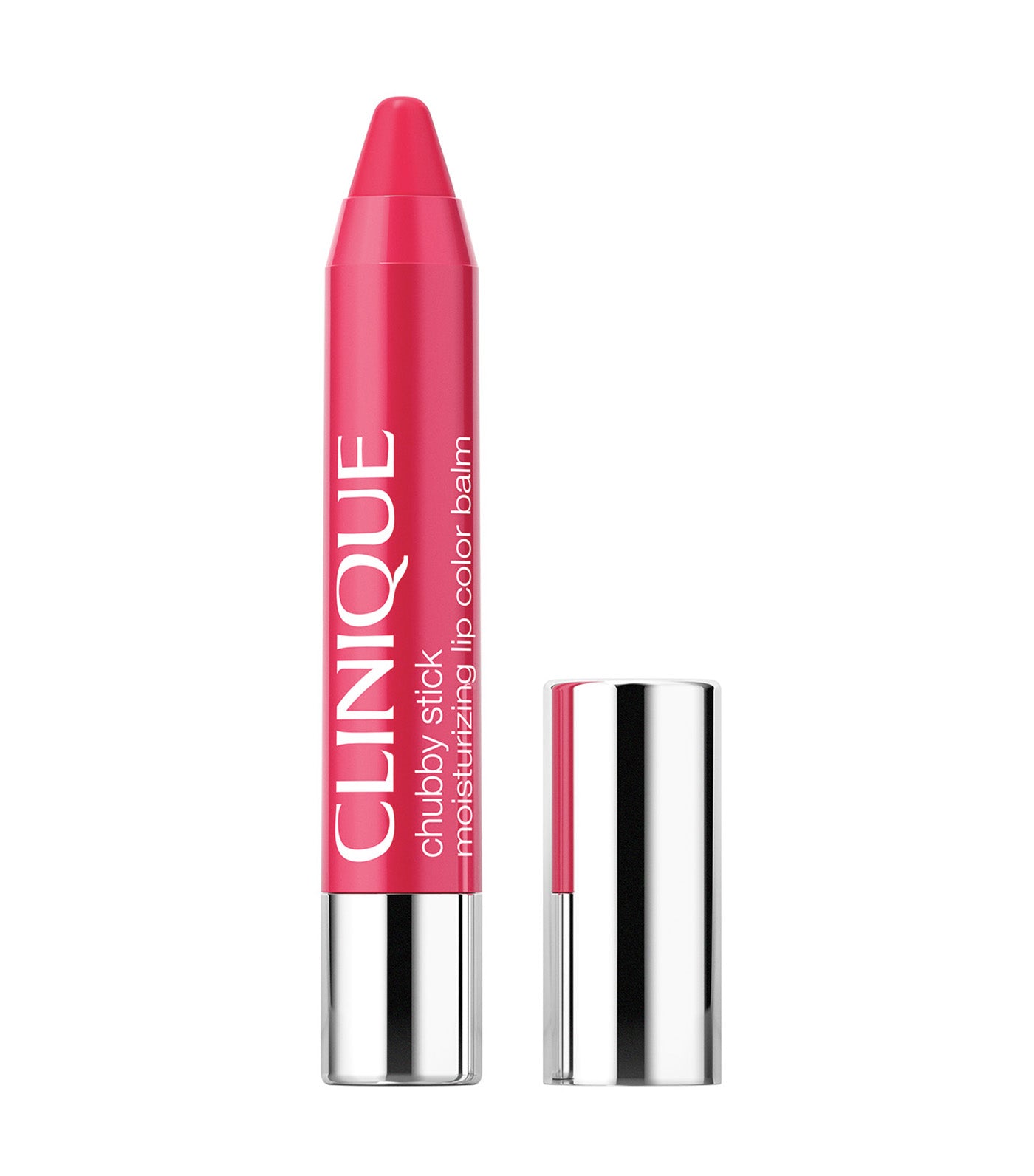 Chubby Stick™ Moisturizing Lip Color Balm