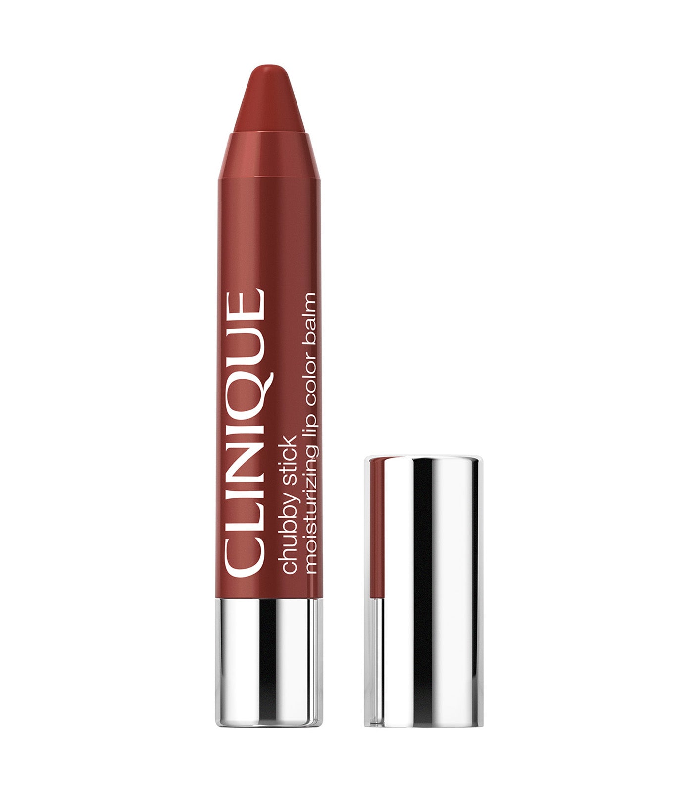 Chubby Stick™ Moisturizing Lip Color Balm
