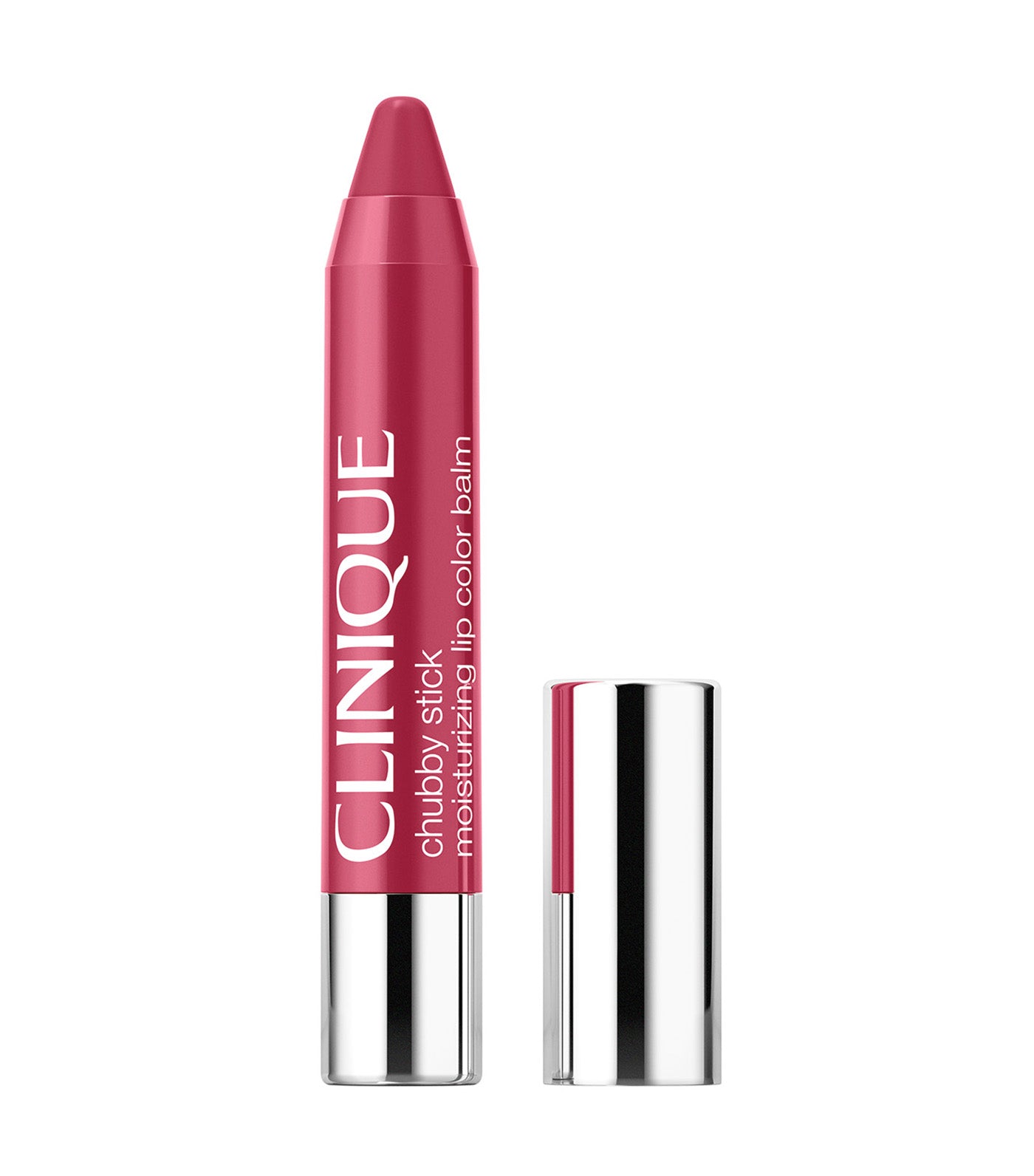 Chubby Stick™ Moisturizing Lip Color Balm