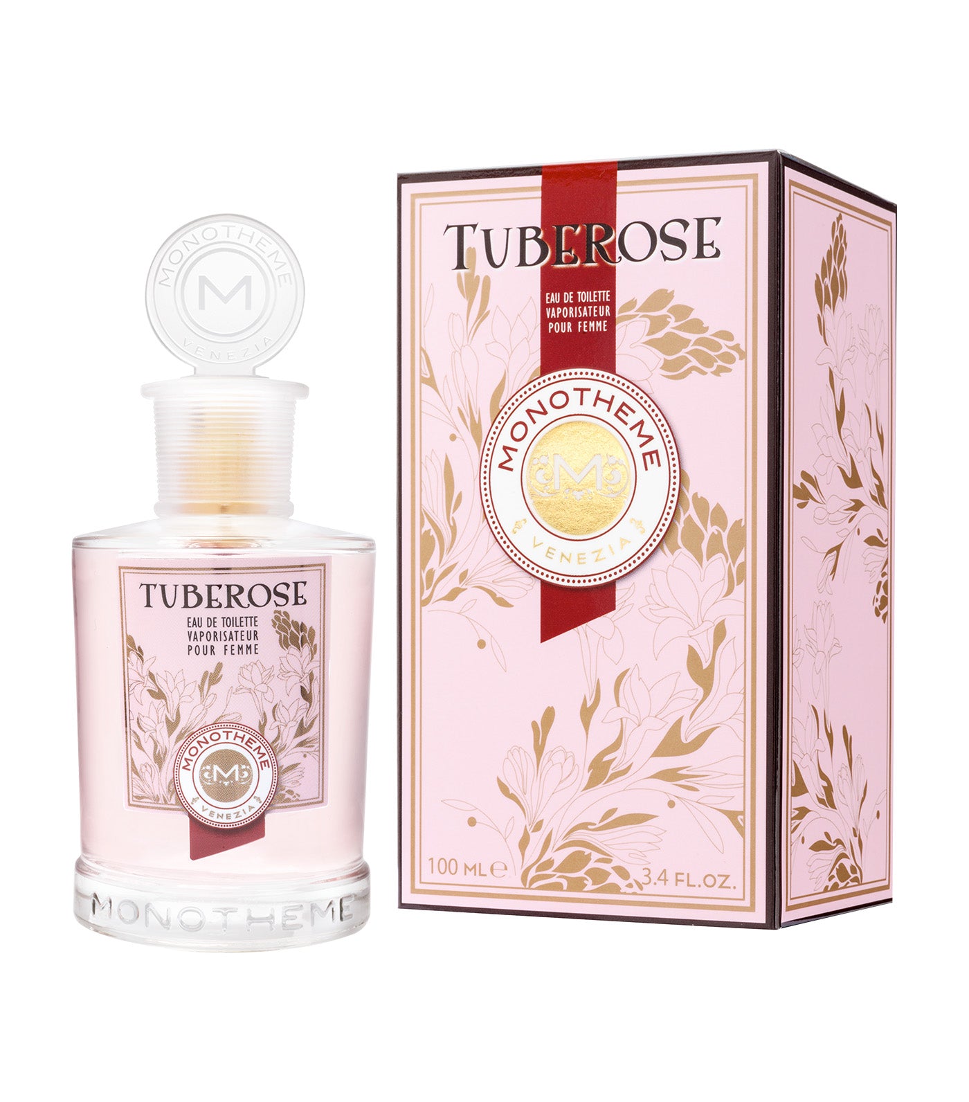 Tuberose Eau de Toilette