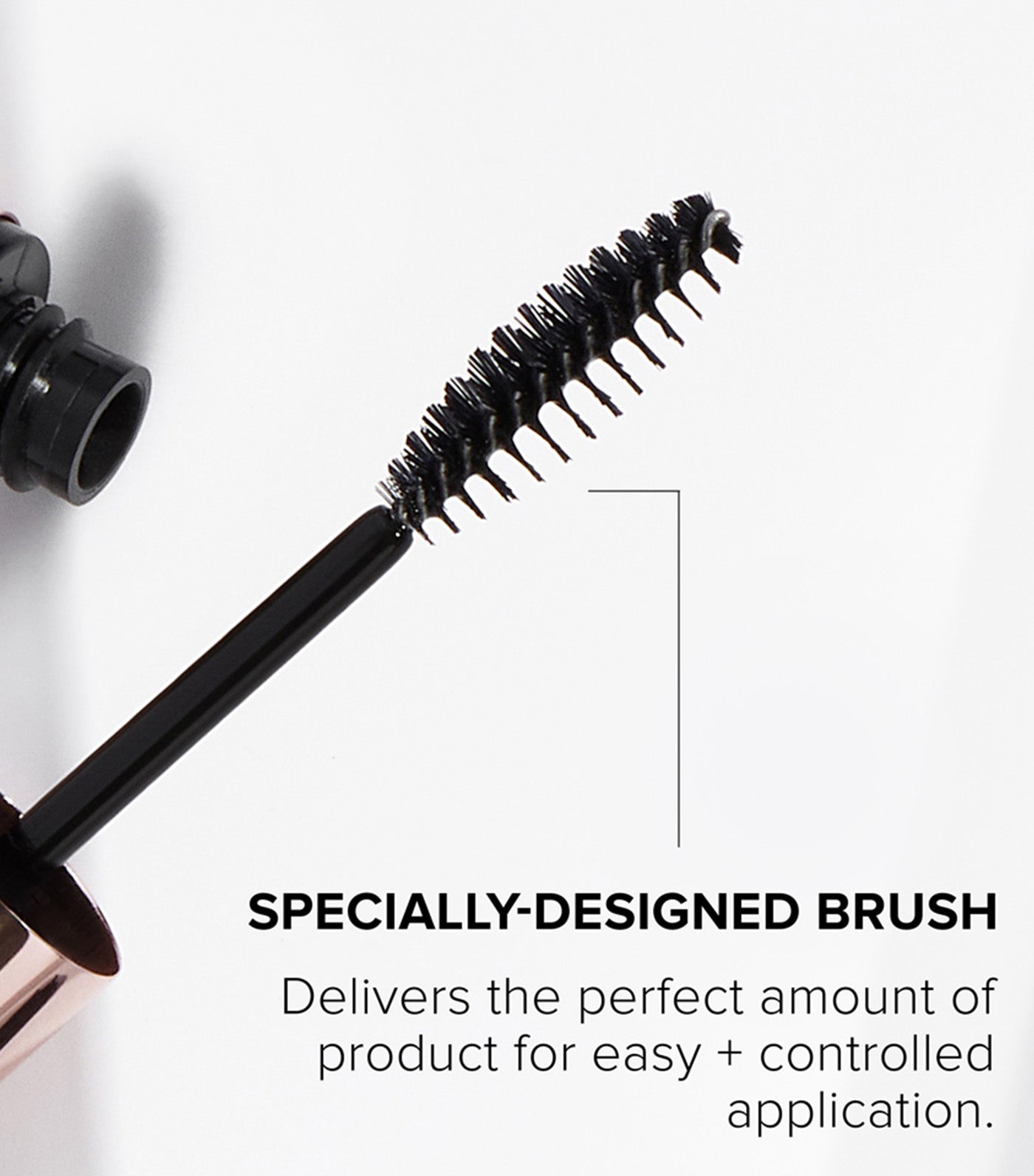 Clear Brow Gel (New Packaging)