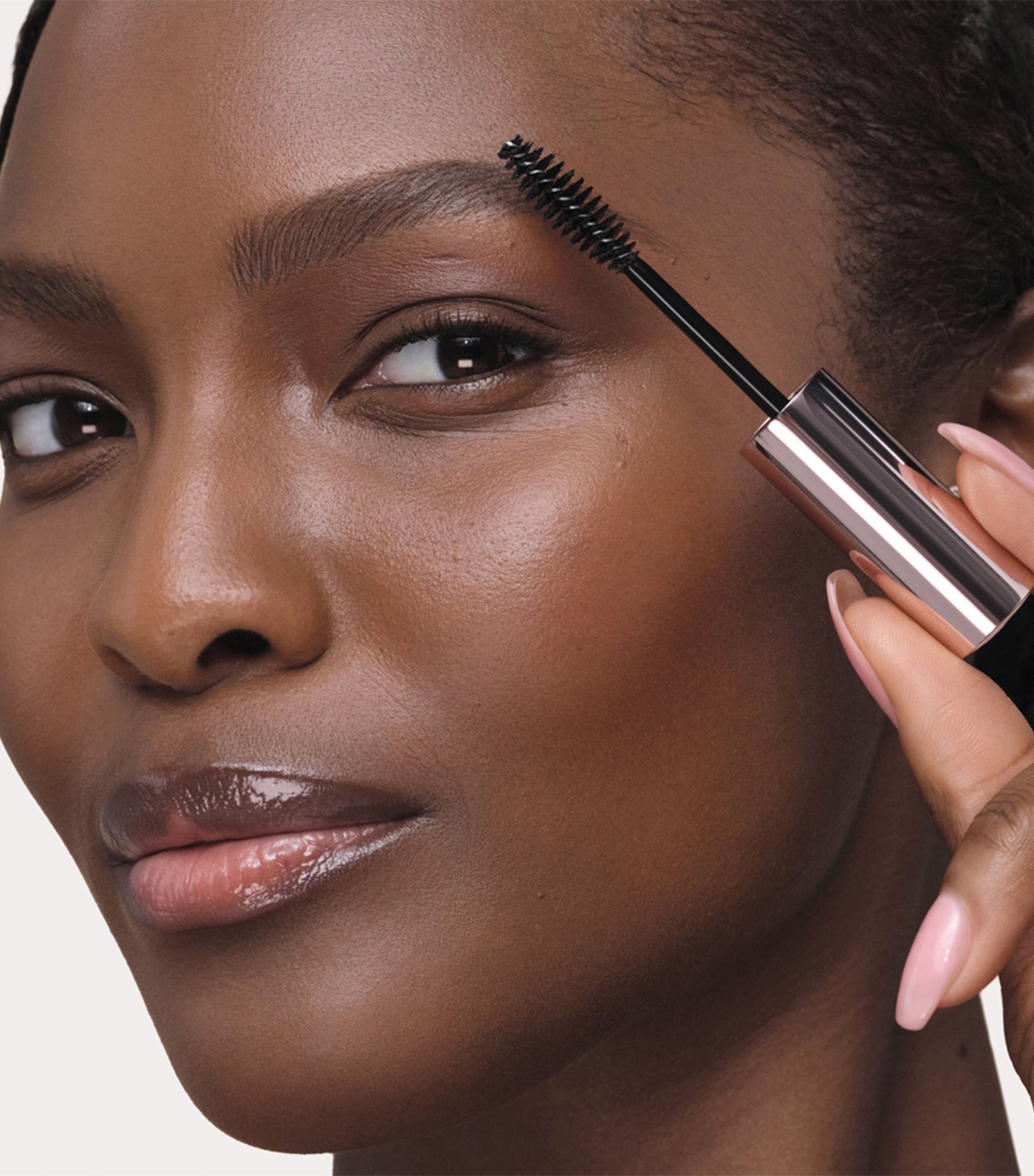 Clear Brow Gel (New Packaging)