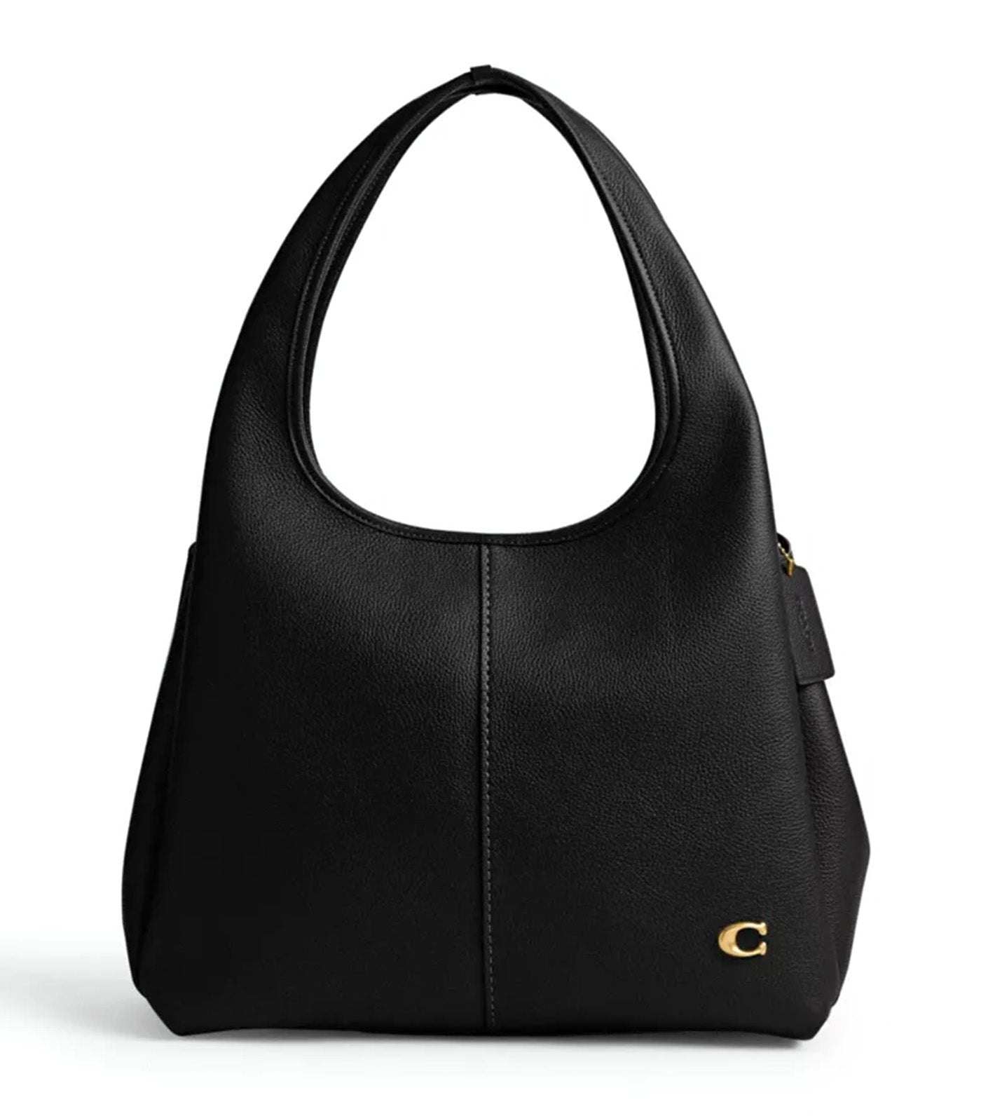 Lana Shoulder Bag Black