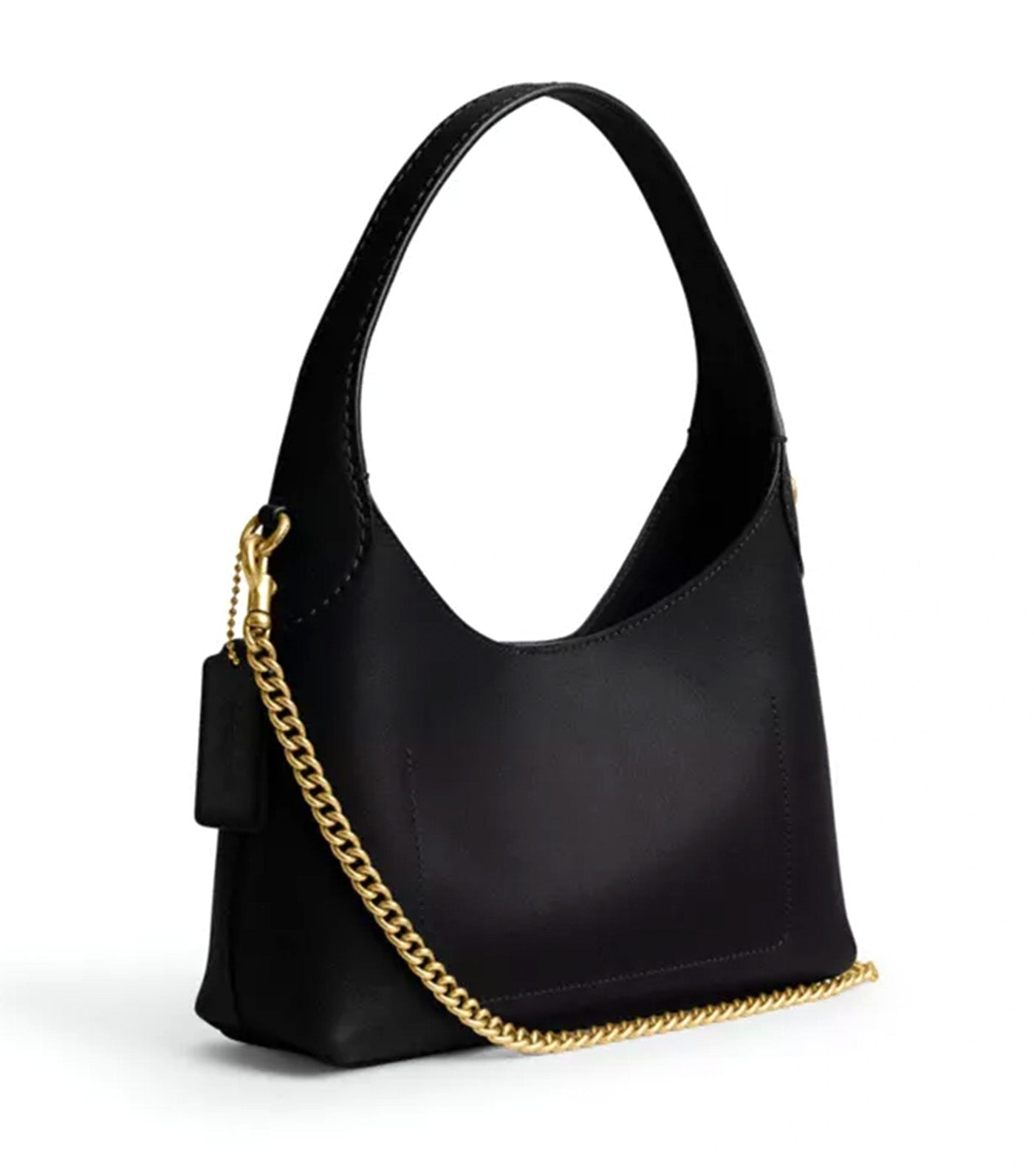 Brooklyn Shoulder Bag 23 Black
