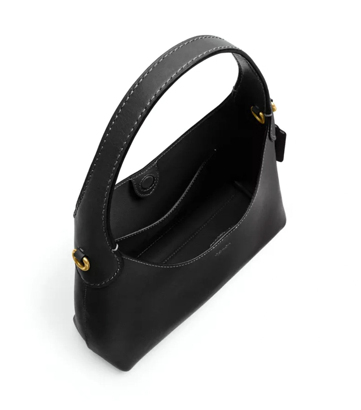 Brooklyn Shoulder Bag 23 Black