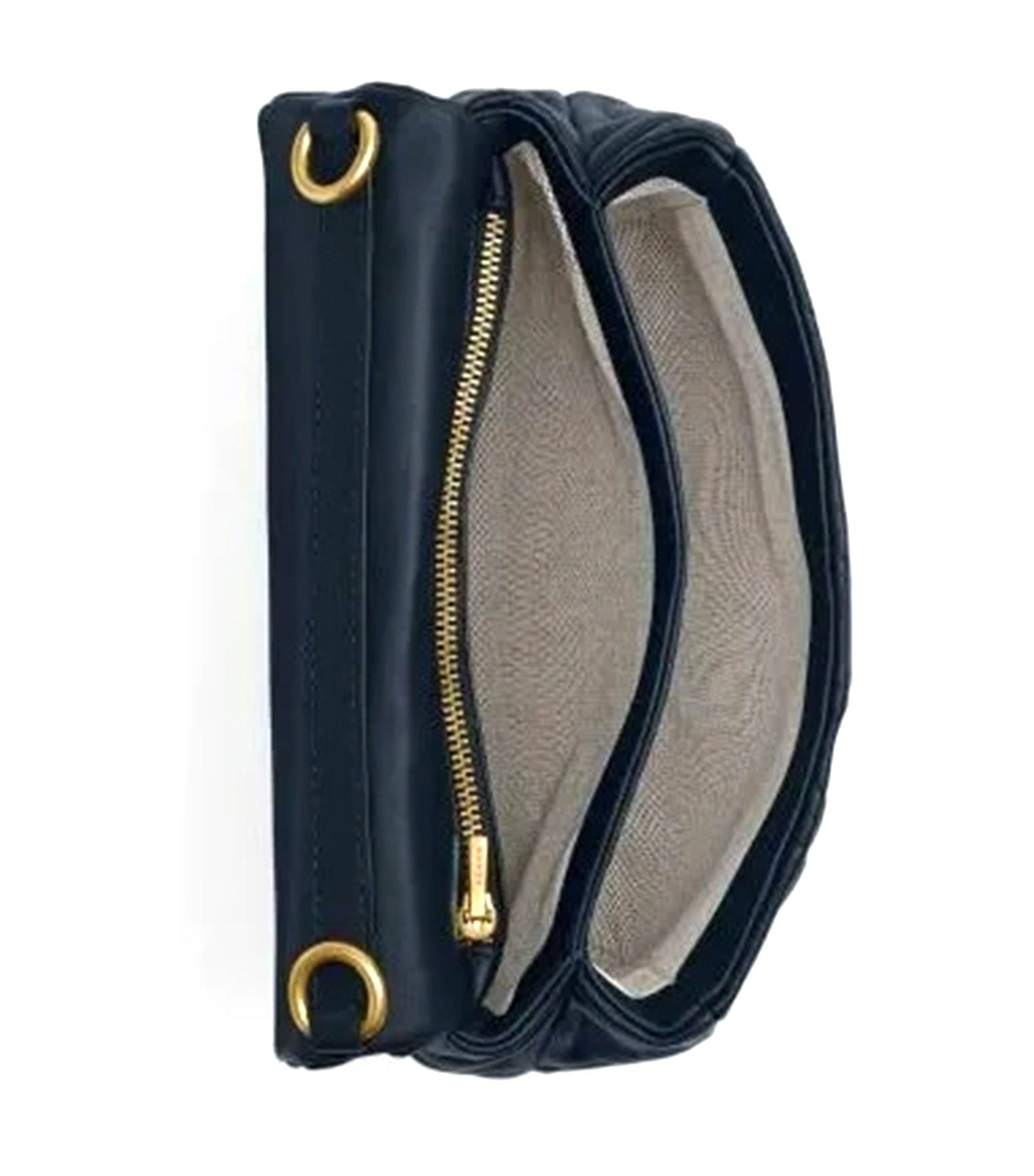 Time Square Tabby Shoulder Bag 17