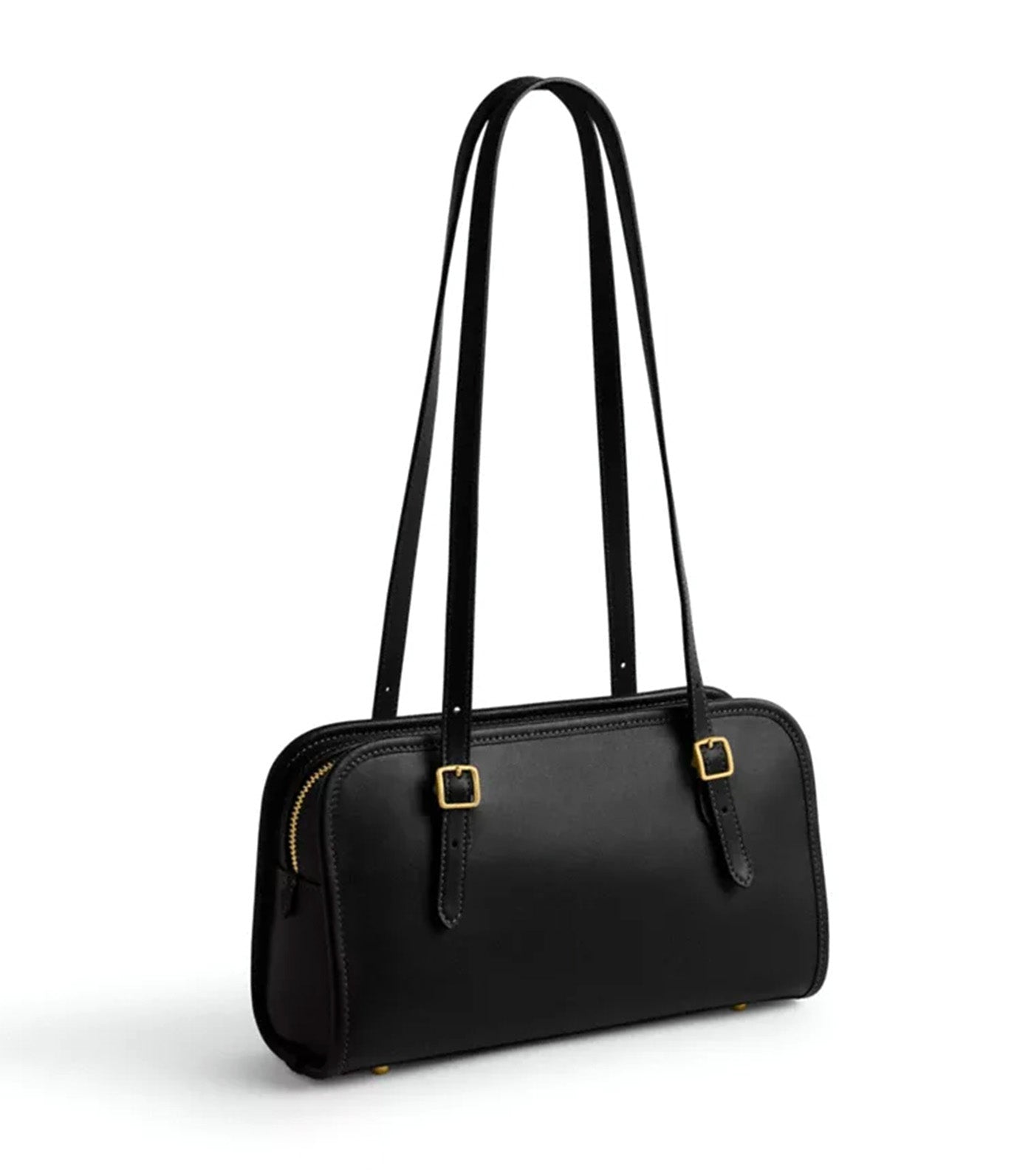 Swing Zip Black